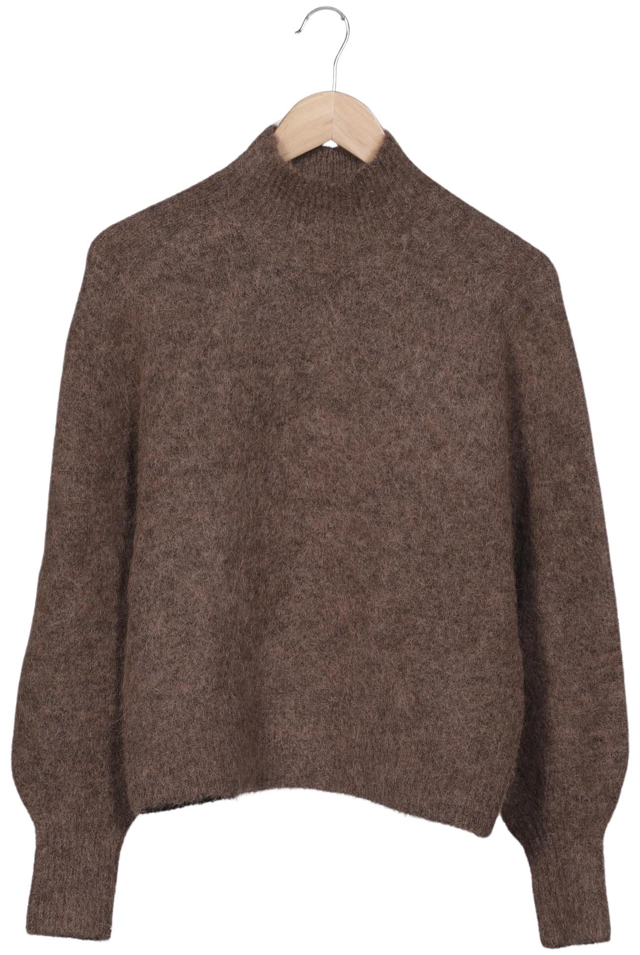 

Reserved Damen Pullover, braun, Gr. 38