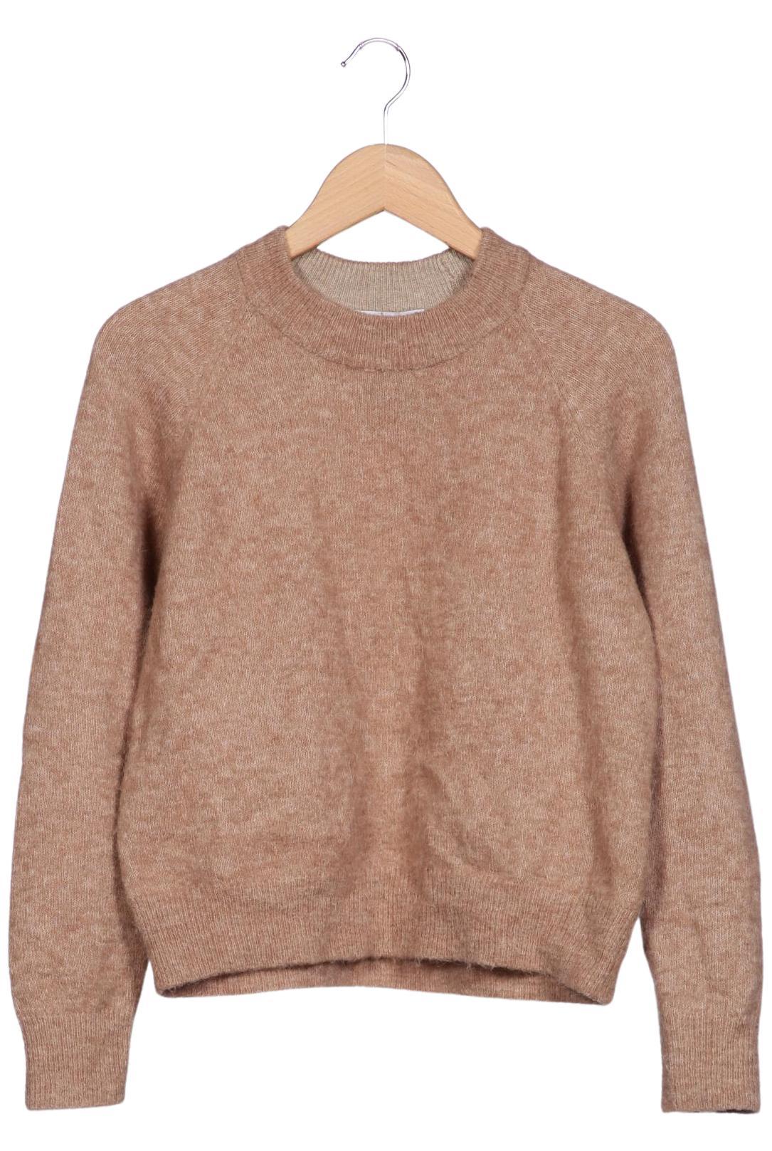 

Reserved Damen Pullover, beige, Gr. 38