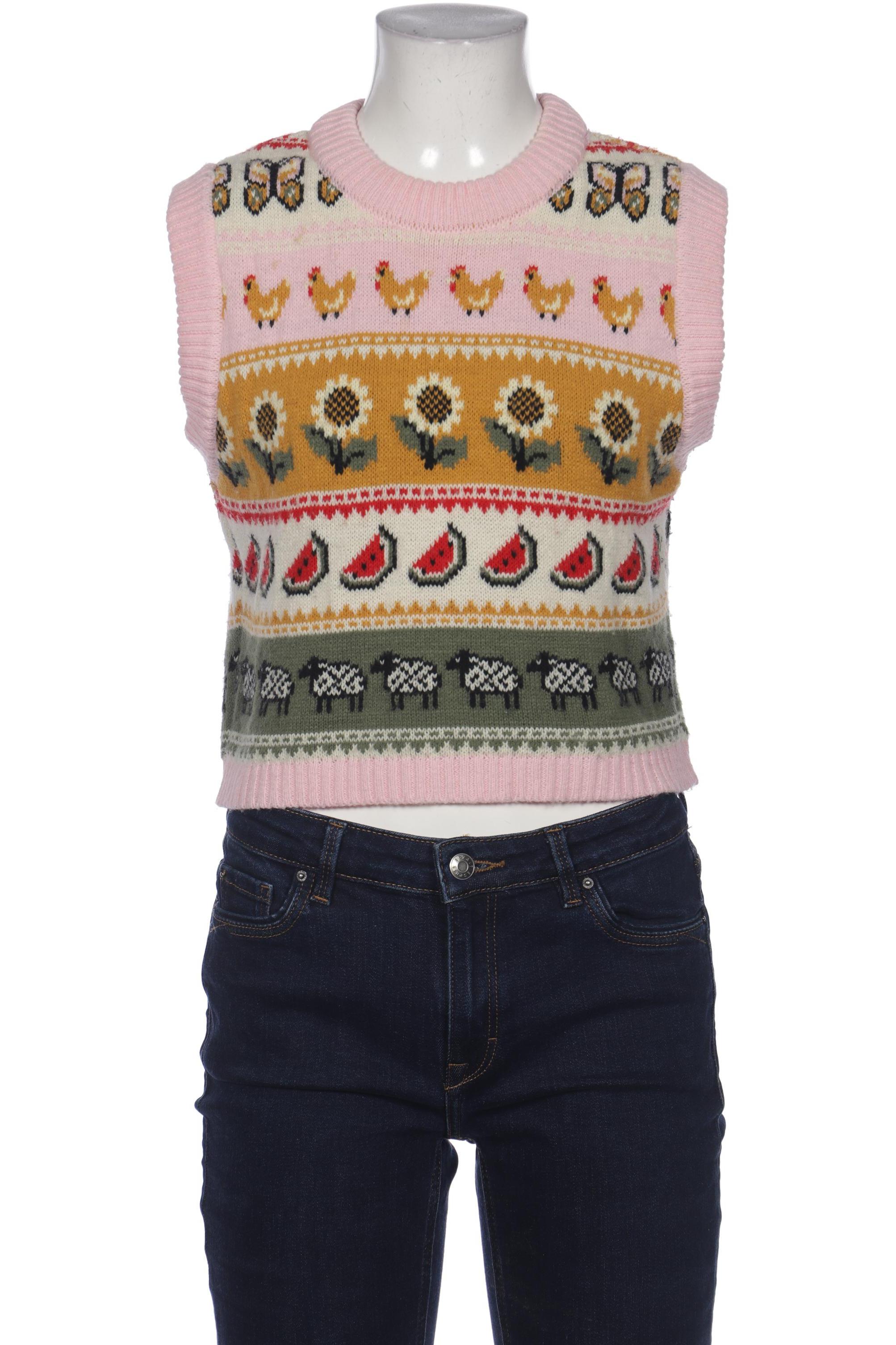 

Reserved Damen Pullover, pink, Gr. 36