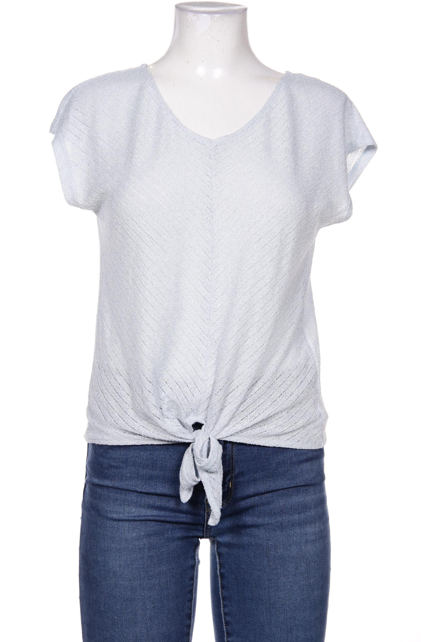 

Reserved Damen Pullover, hellblau, Gr. 38