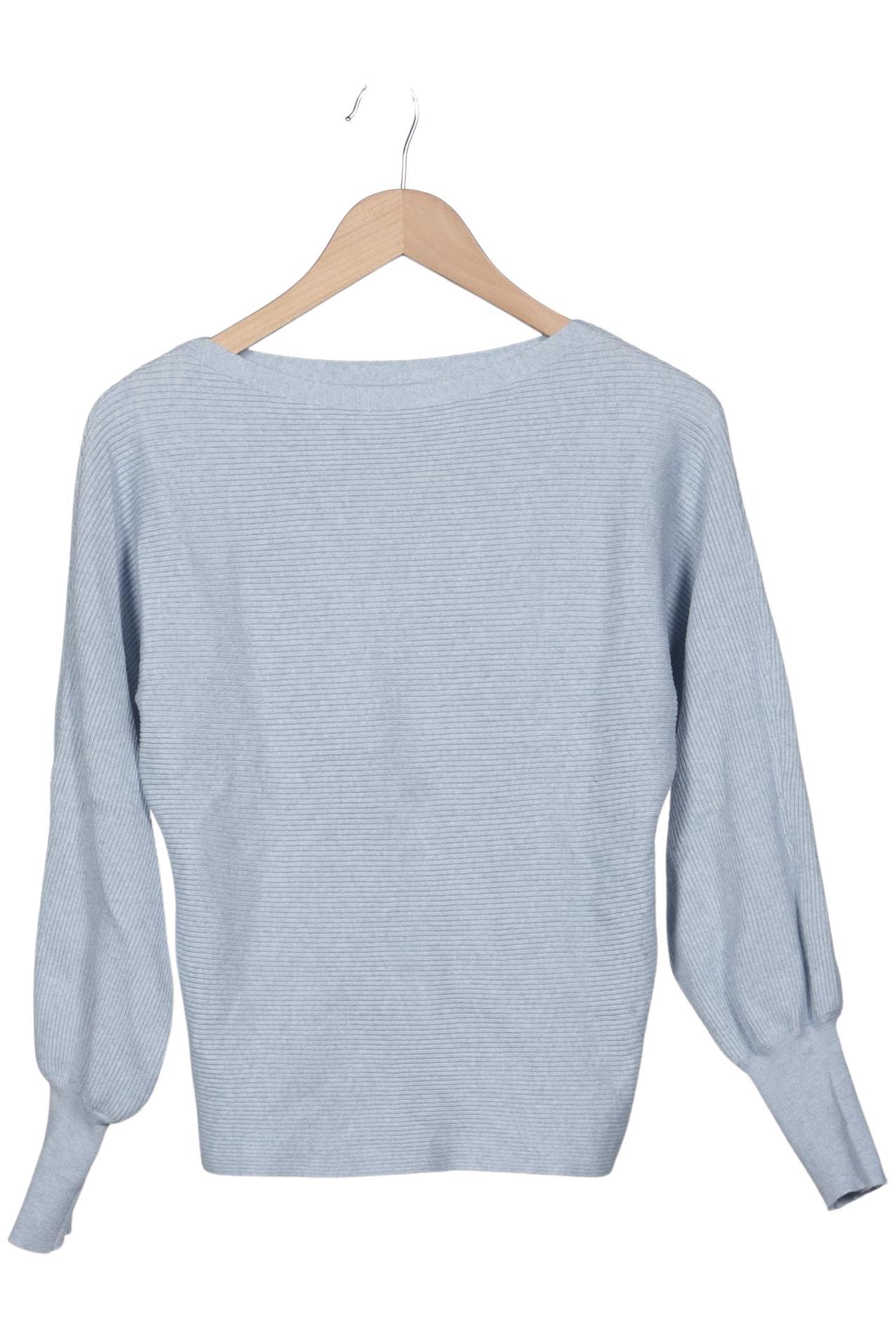 

Reserved Damen Pullover, hellblau, Gr. 36