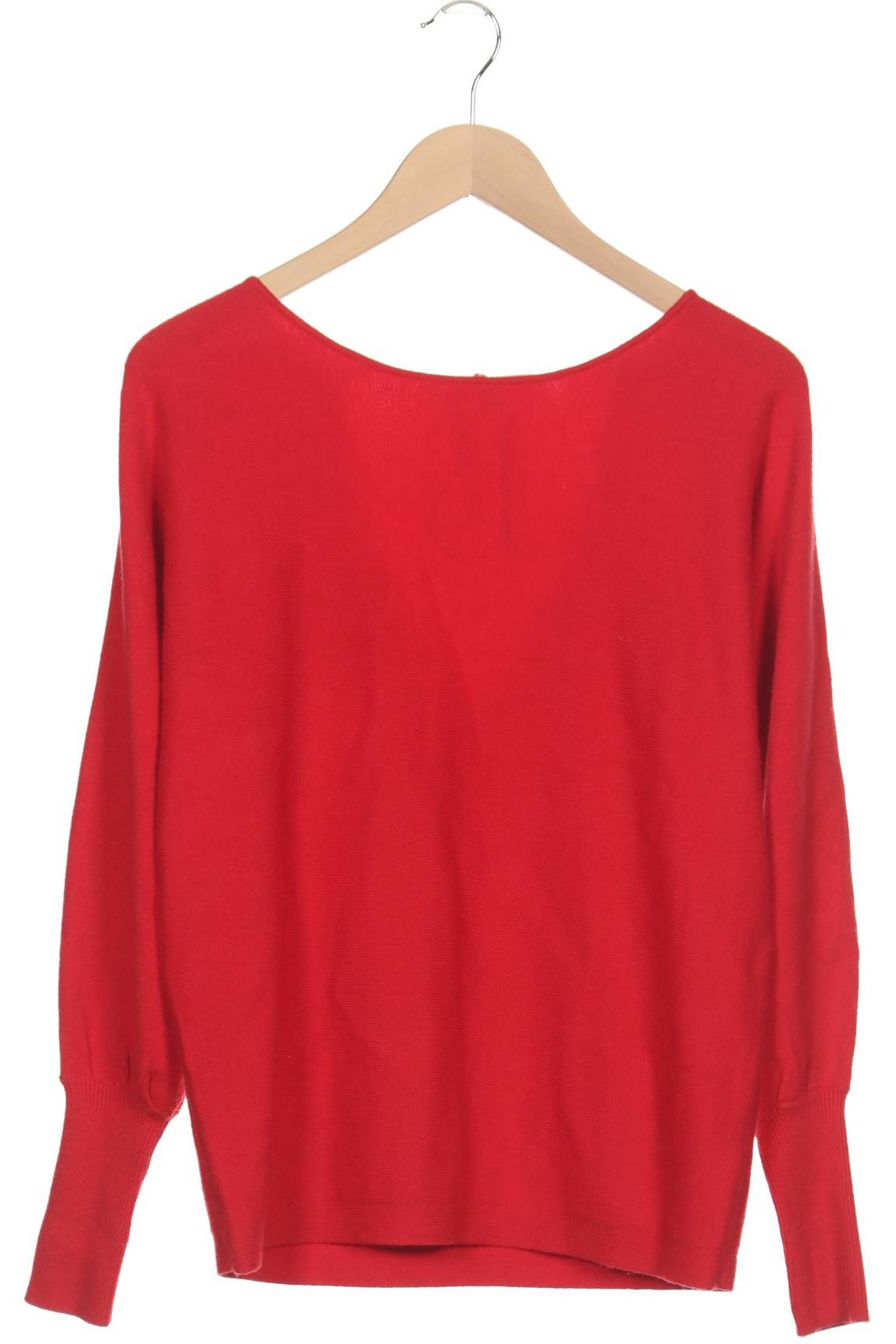 

Reserved Damen Pullover, rot, Gr. 38
