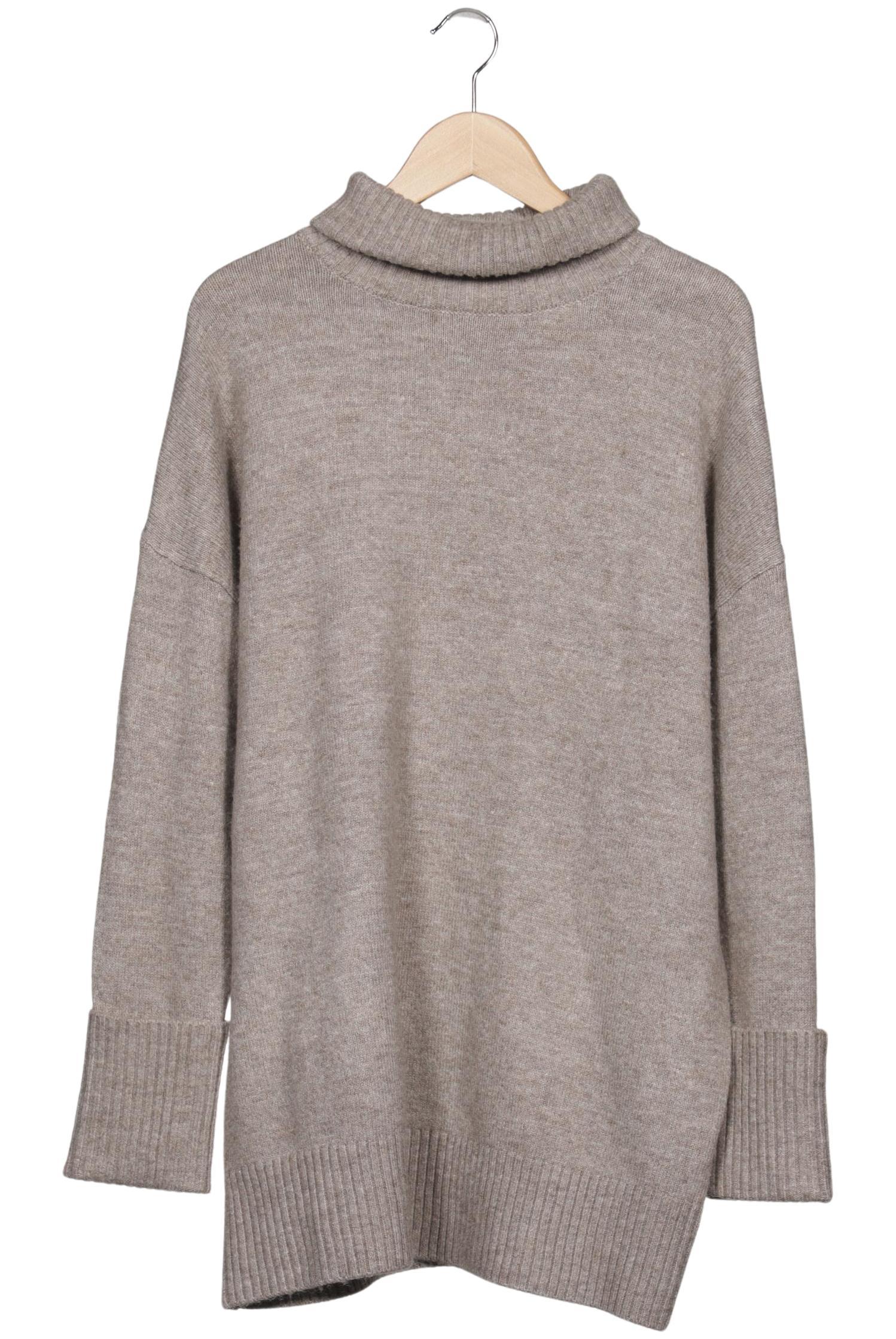 

Reserved Damen Pullover, beige, Gr. 42