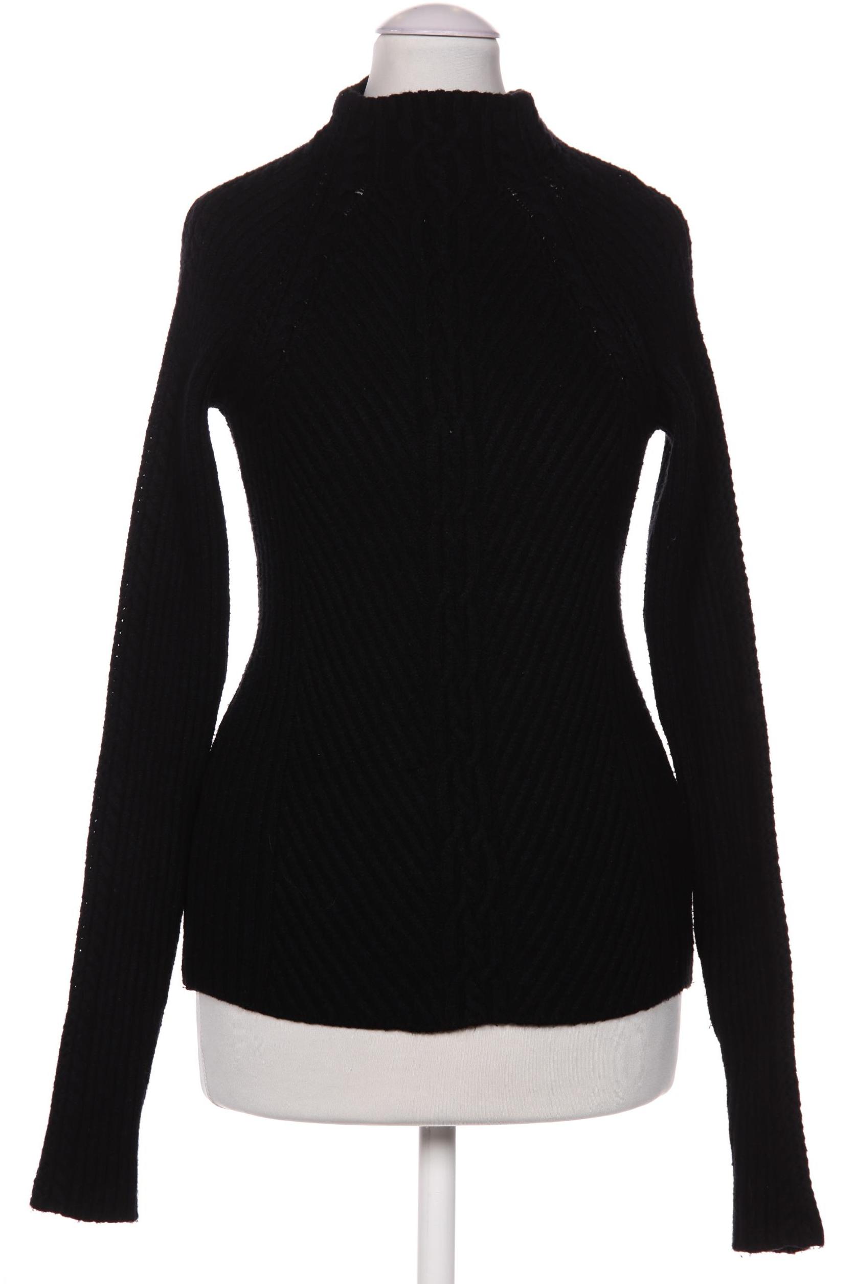 

Reserved Damen Pullover, schwarz, Gr. 36