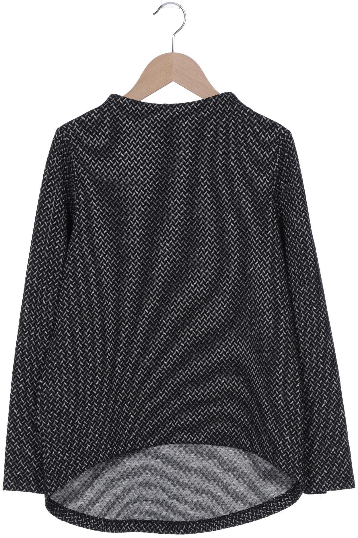 

Reserved Damen Pullover, schwarz, Gr. 36