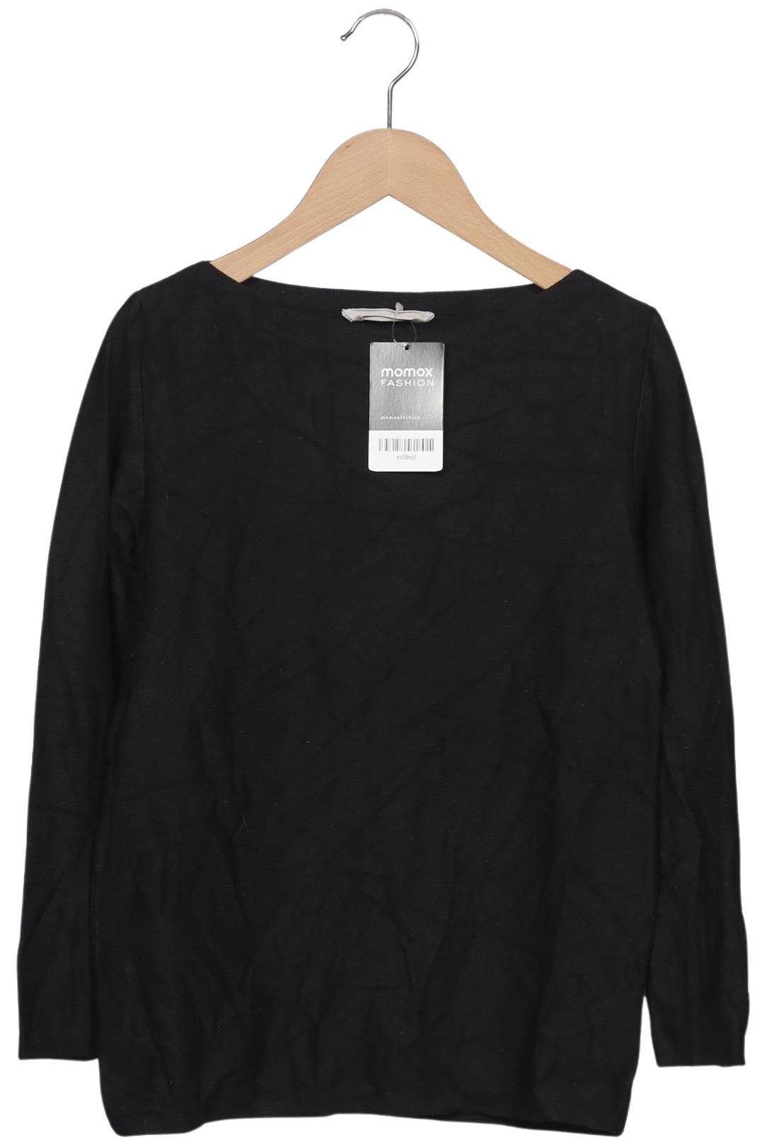 

Reserved Damen Pullover, schwarz, Gr. 38