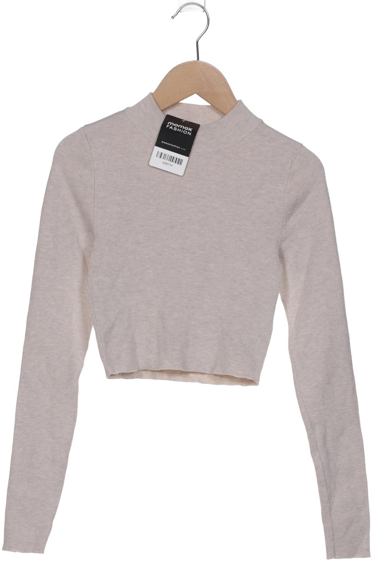 Thumbnail - Reserved Damen Pullover, beige, Gr. 36