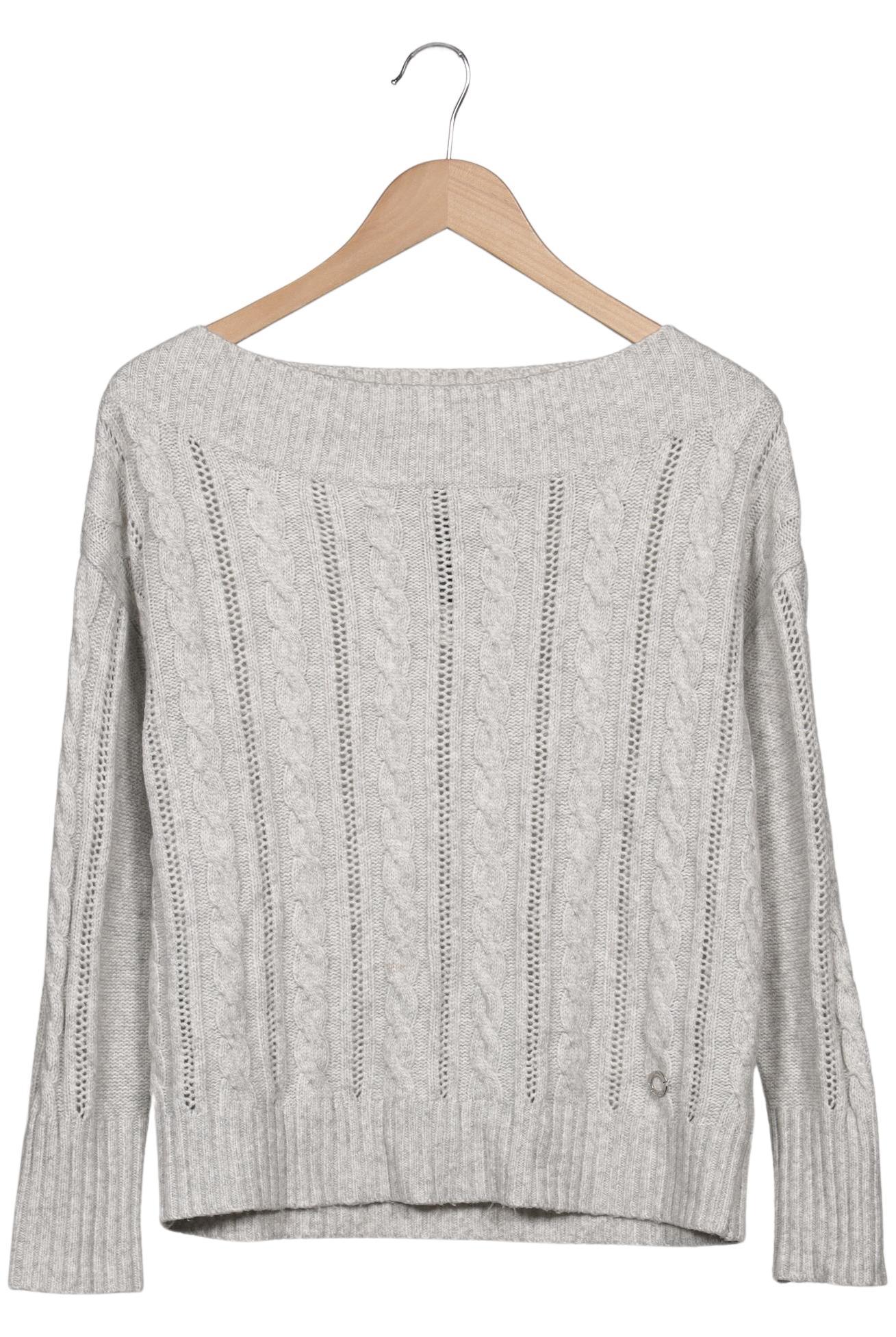 

Reserved Damen Pullover, grau, Gr. 36