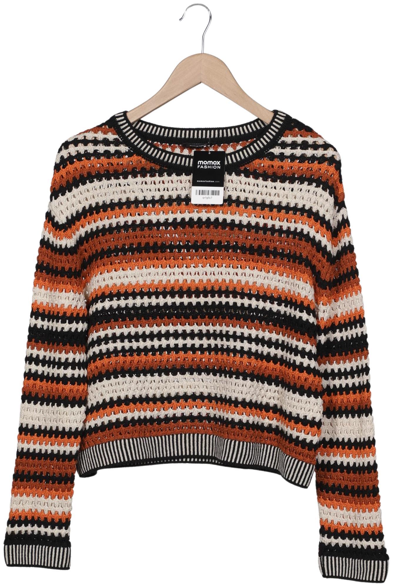 

Reserved Damen Pullover, mehrfarbig, Gr. 38