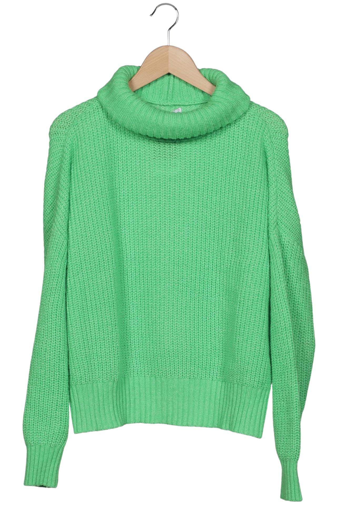 

Reserved Damen Pullover, hellgrün, Gr. 36