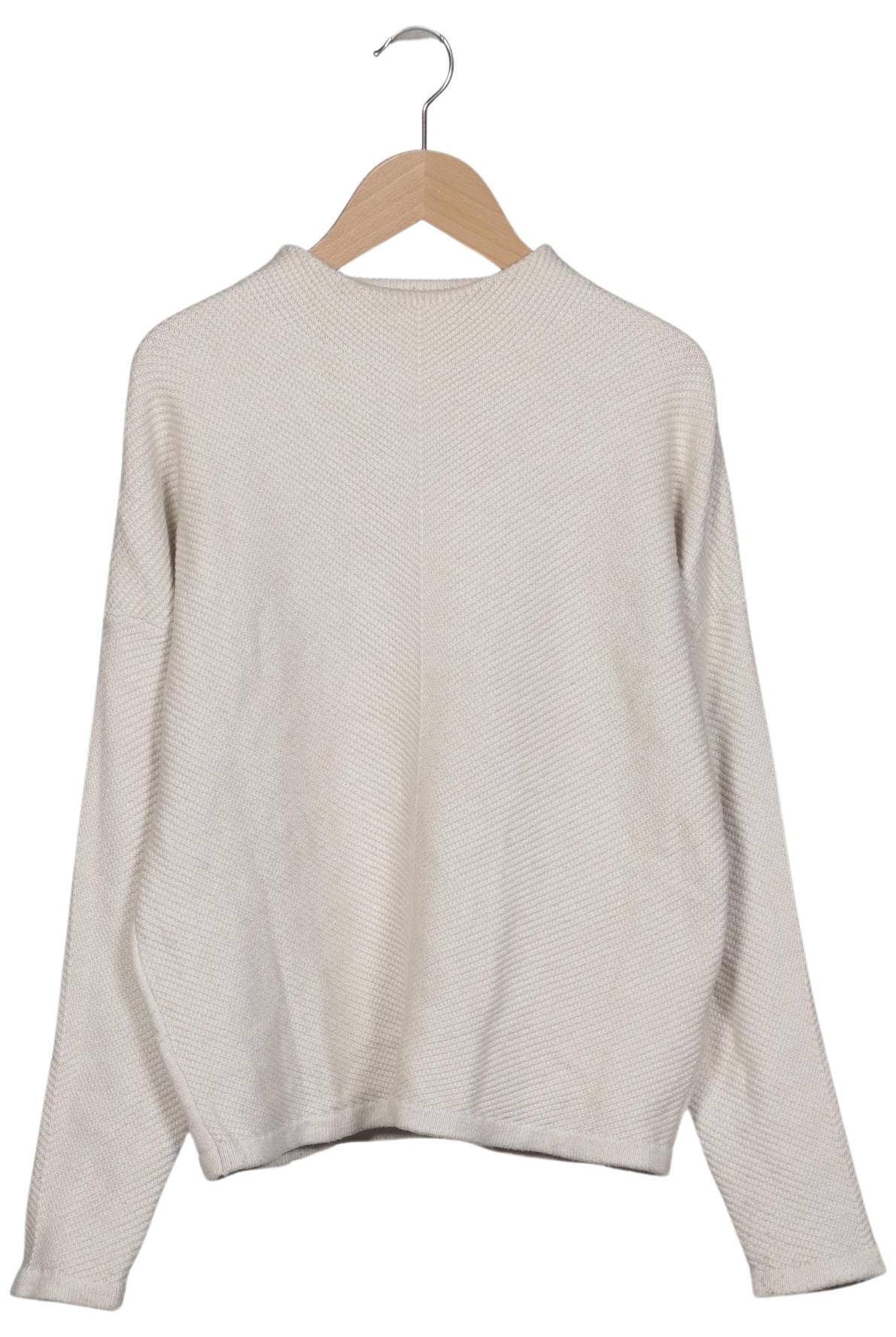 

Reserved Damen Pullover, beige, Gr. 36