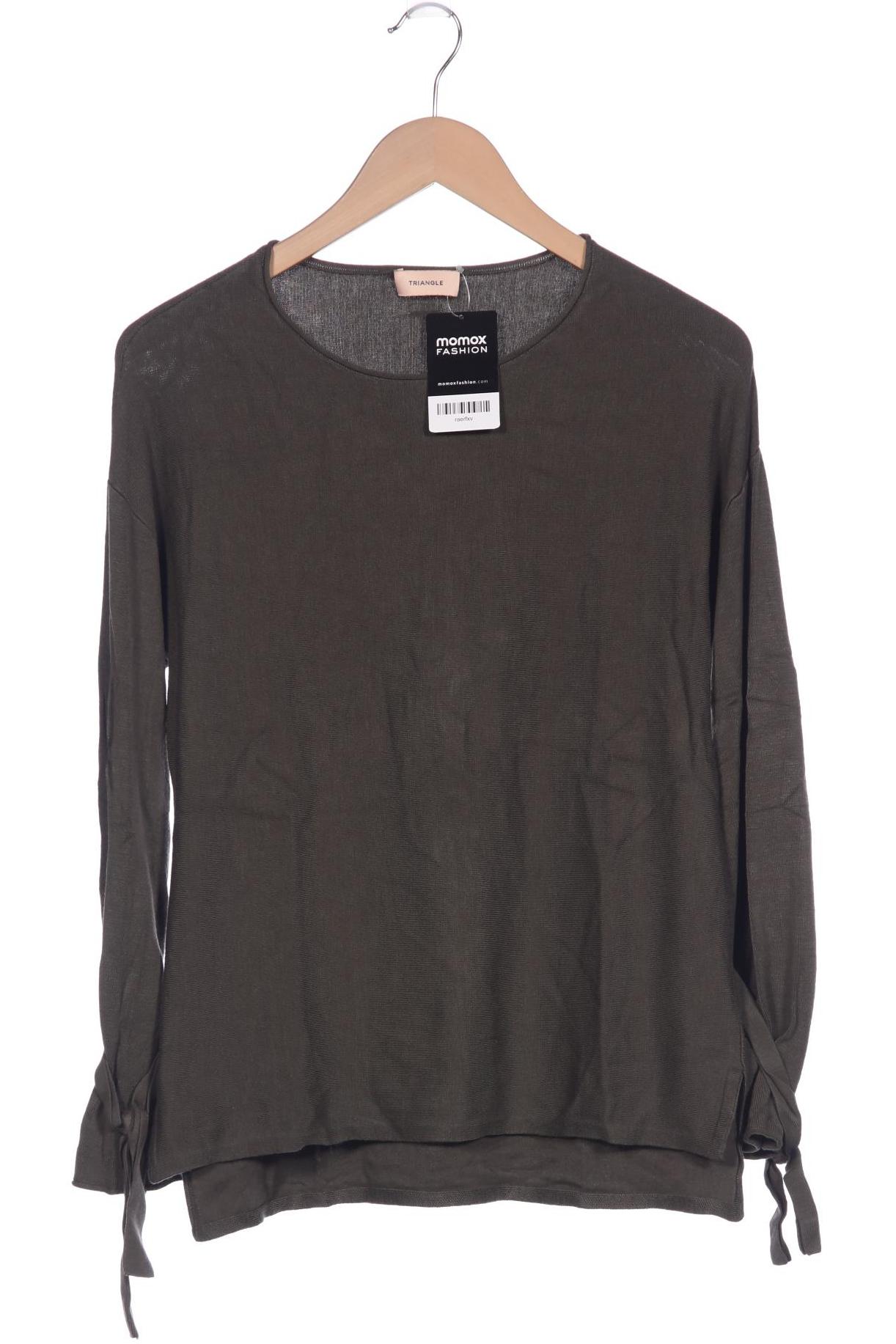 

Reserved Damen Pullover, grün, Gr. 38