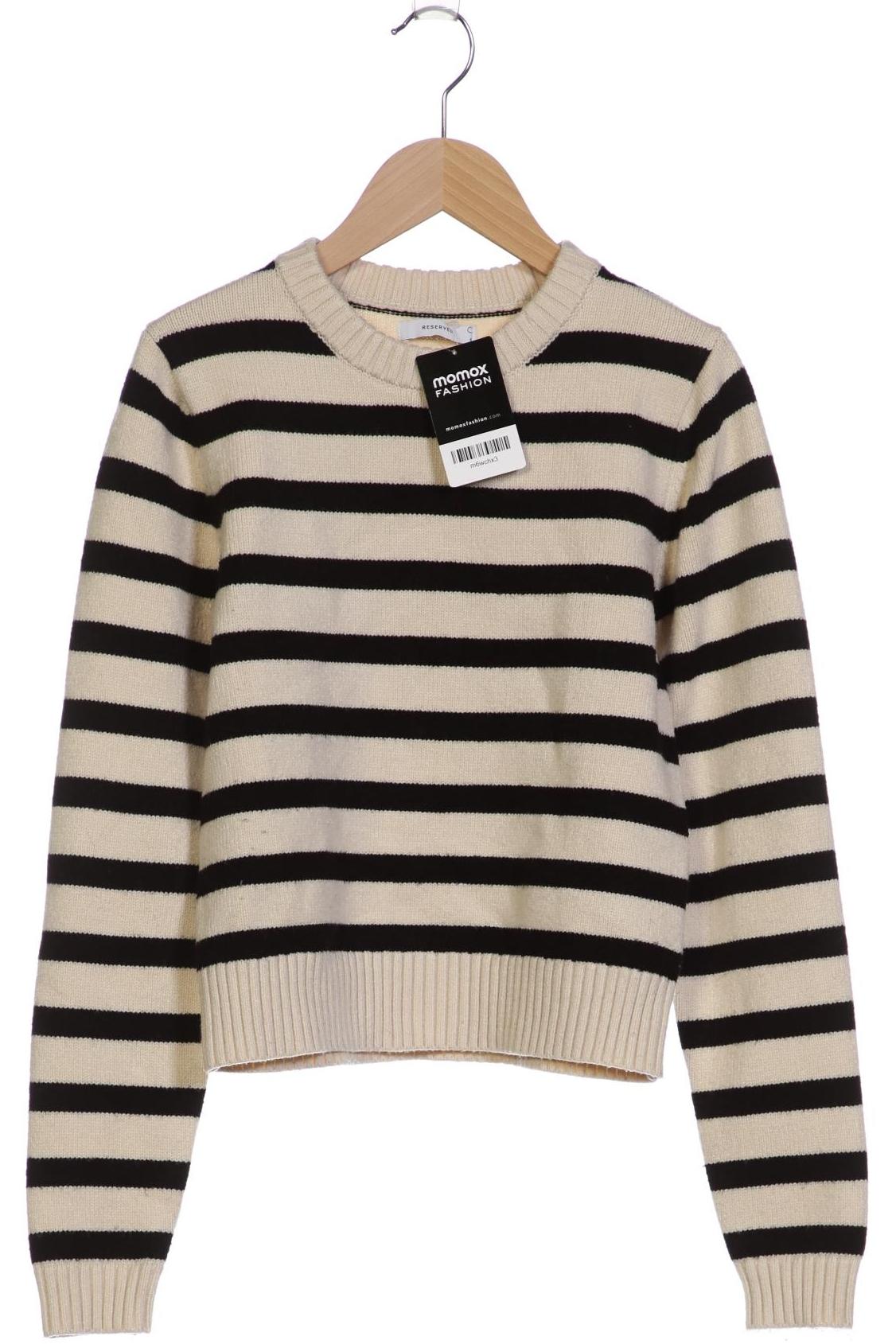 

Reserved Damen Pullover, beige, Gr. 36