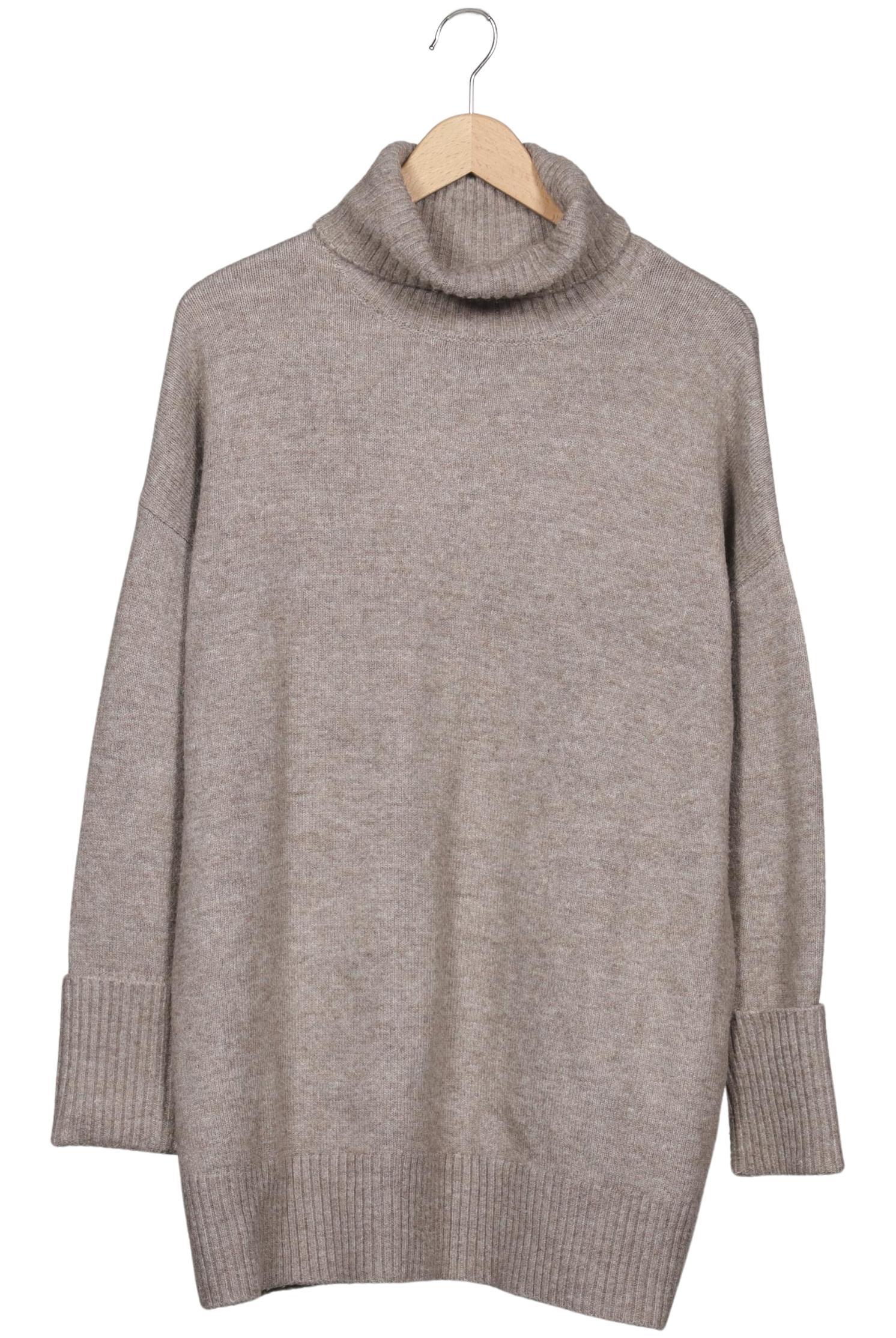 

Reserved Damen Pullover, beige, Gr. 42