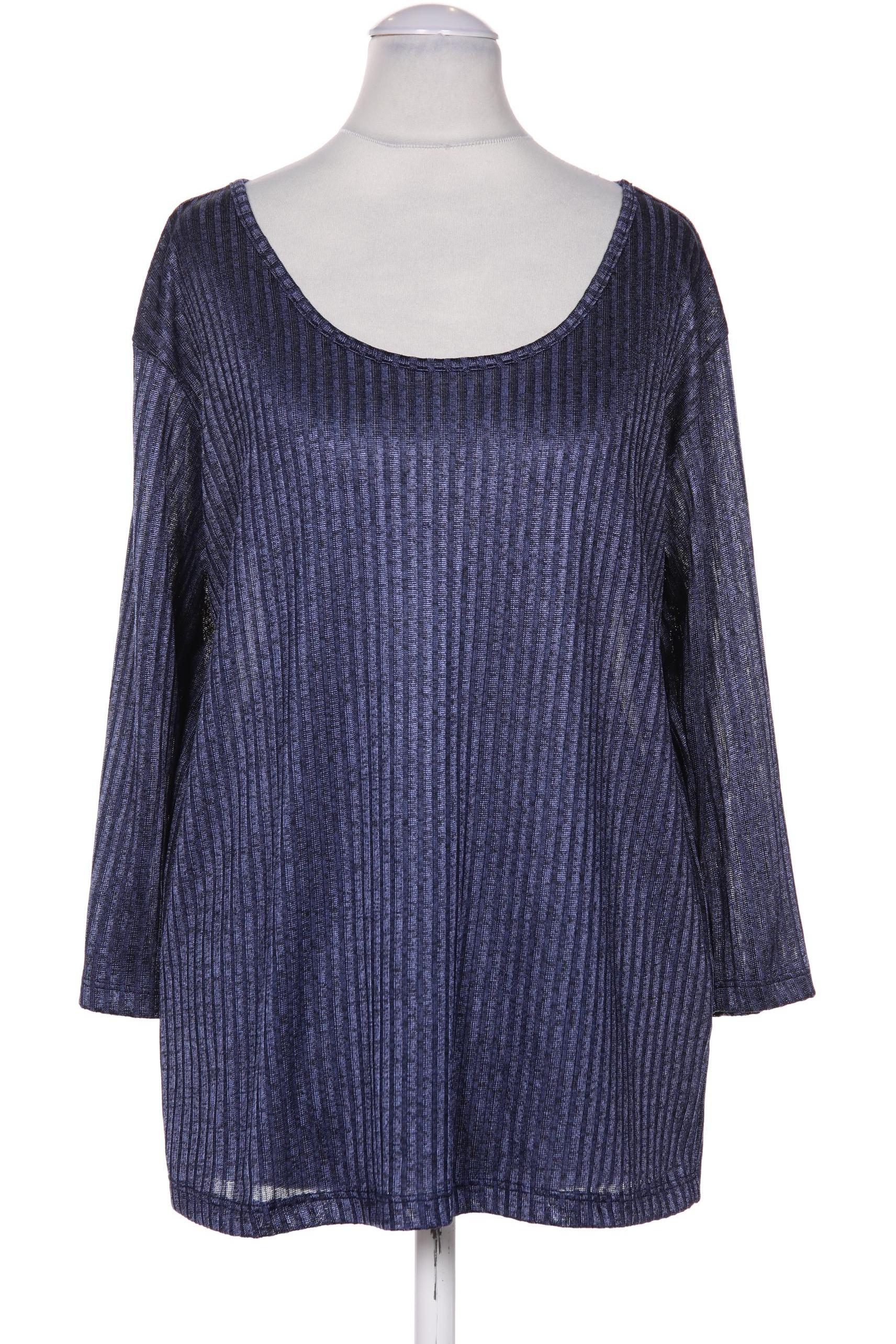 Thumbnail - Reserved Damen Pullover, marineblau, Gr. 36