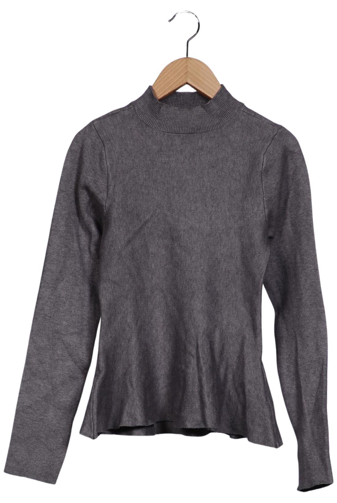 

Reserved Damen Pullover, grau, Gr. 36