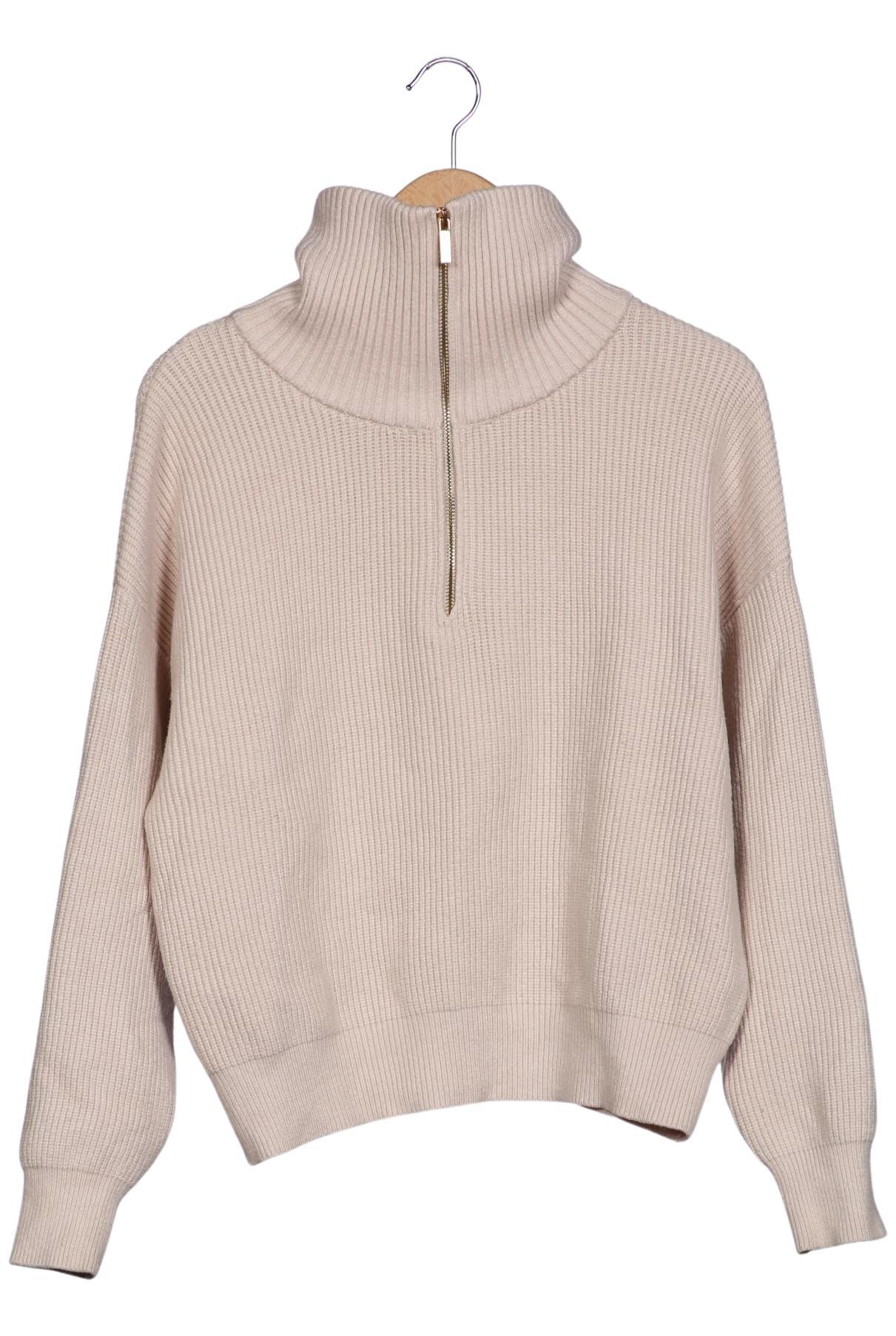 

Reserved Damen Pullover, beige, Gr. 38