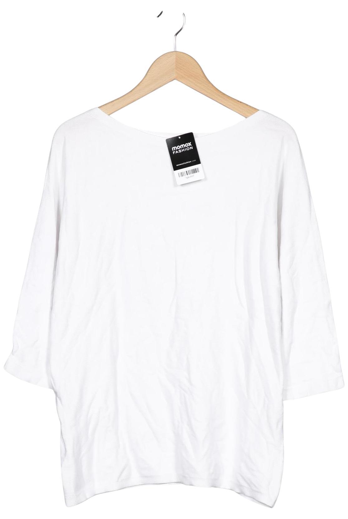 

Reserved Damen Pullover, weiß, Gr. 44