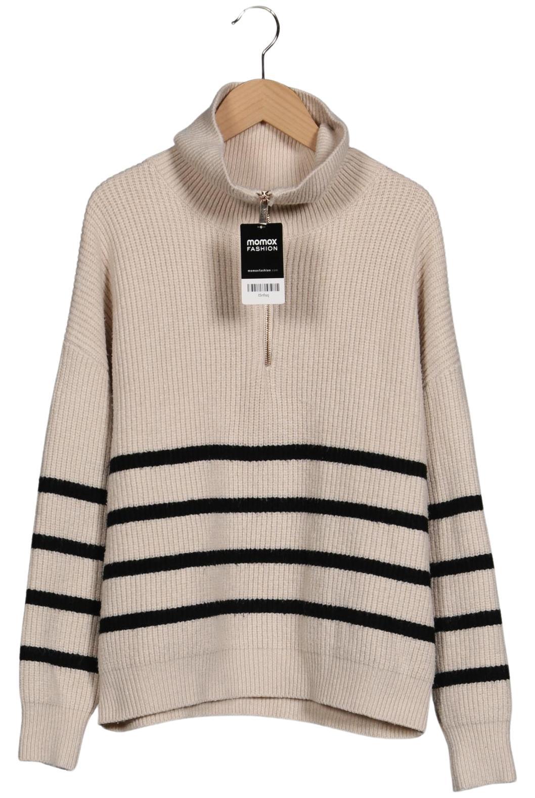 

Reserved Damen Pullover, beige, Gr. 36