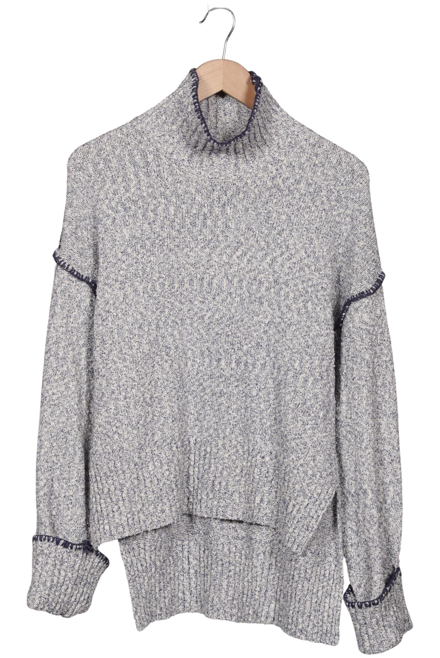 

Reserved Damen Pullover, grau, Gr. 36