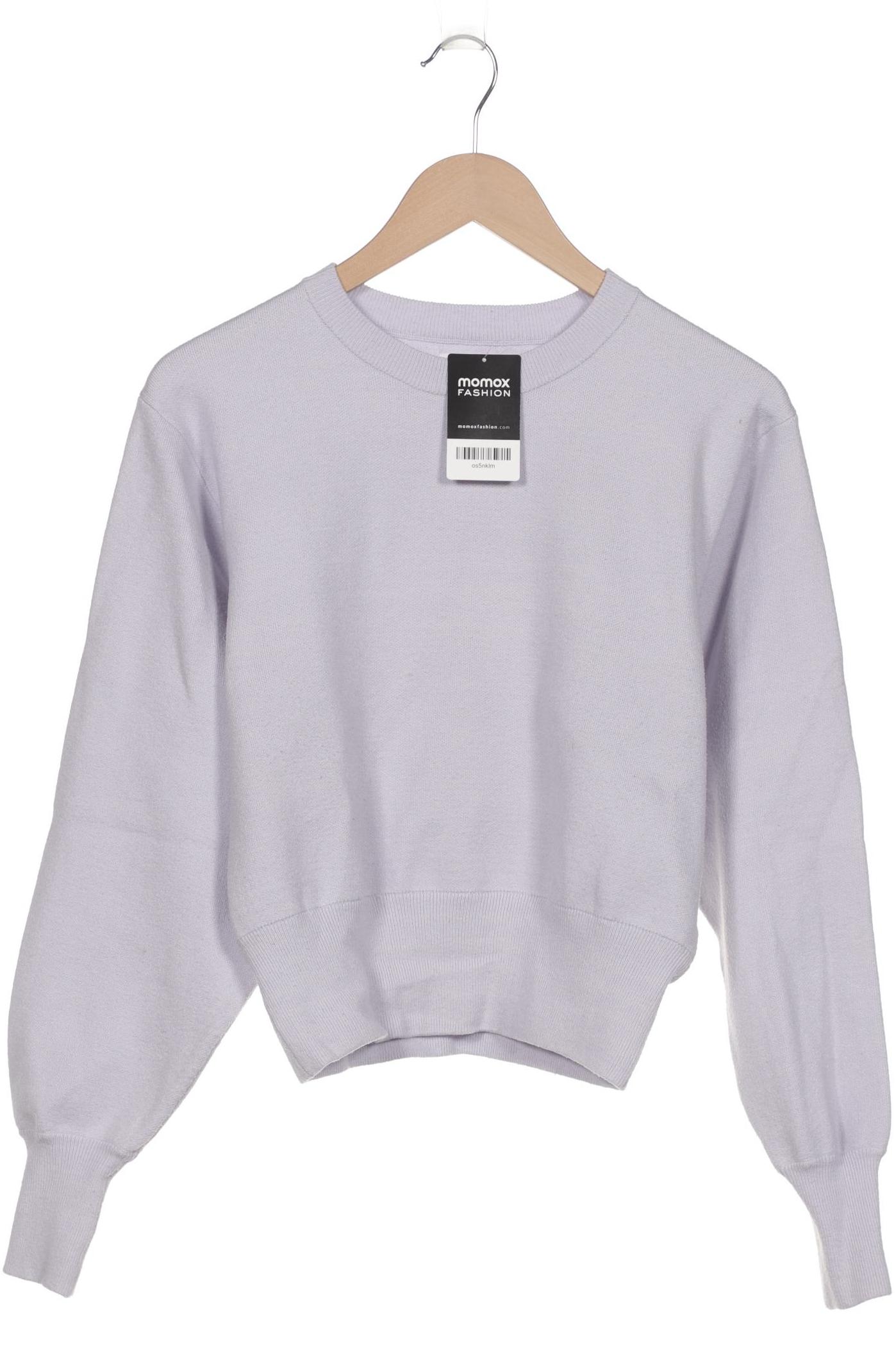 

Reserved Damen Pullover, flieder, Gr. 38