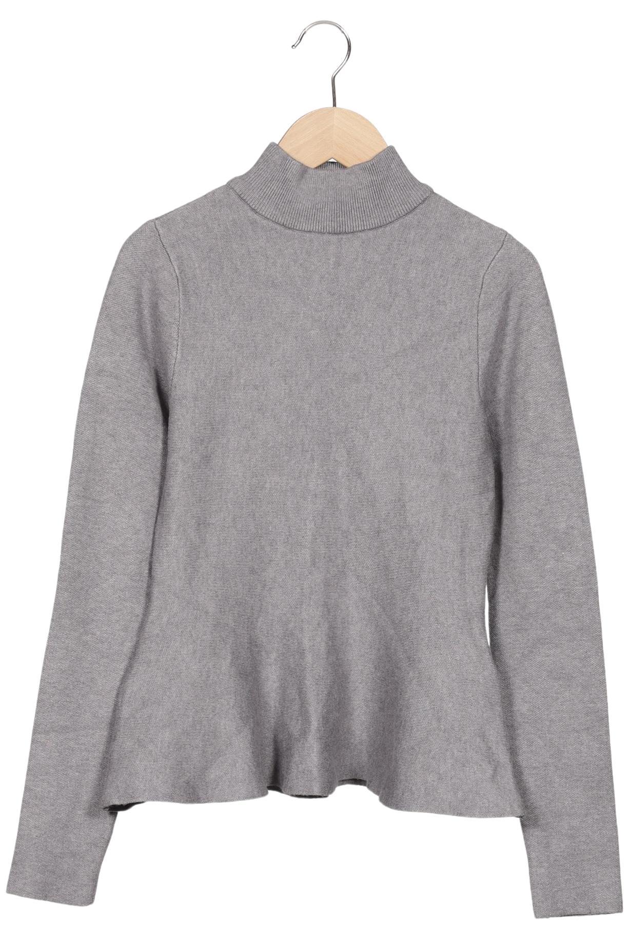 

Reserved Damen Pullover, grau, Gr. 36