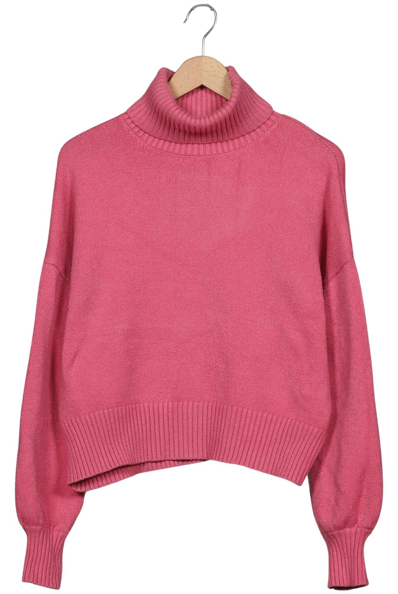 

Reserved Damen Pullover, pink, Gr. 38