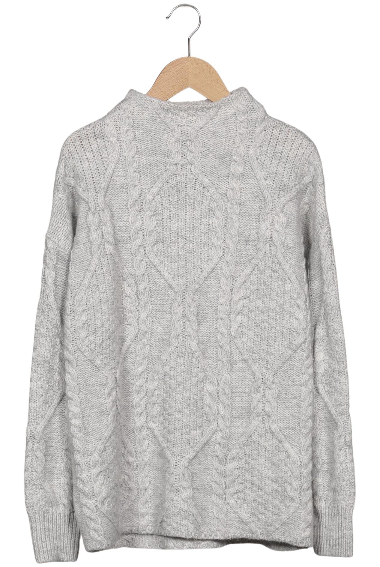 

Reserved Damen Pullover, grau, Gr. 36