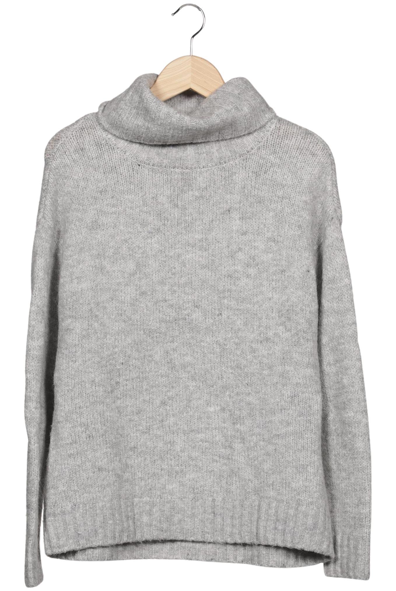 

Reserved Damen Pullover, grau, Gr. 38