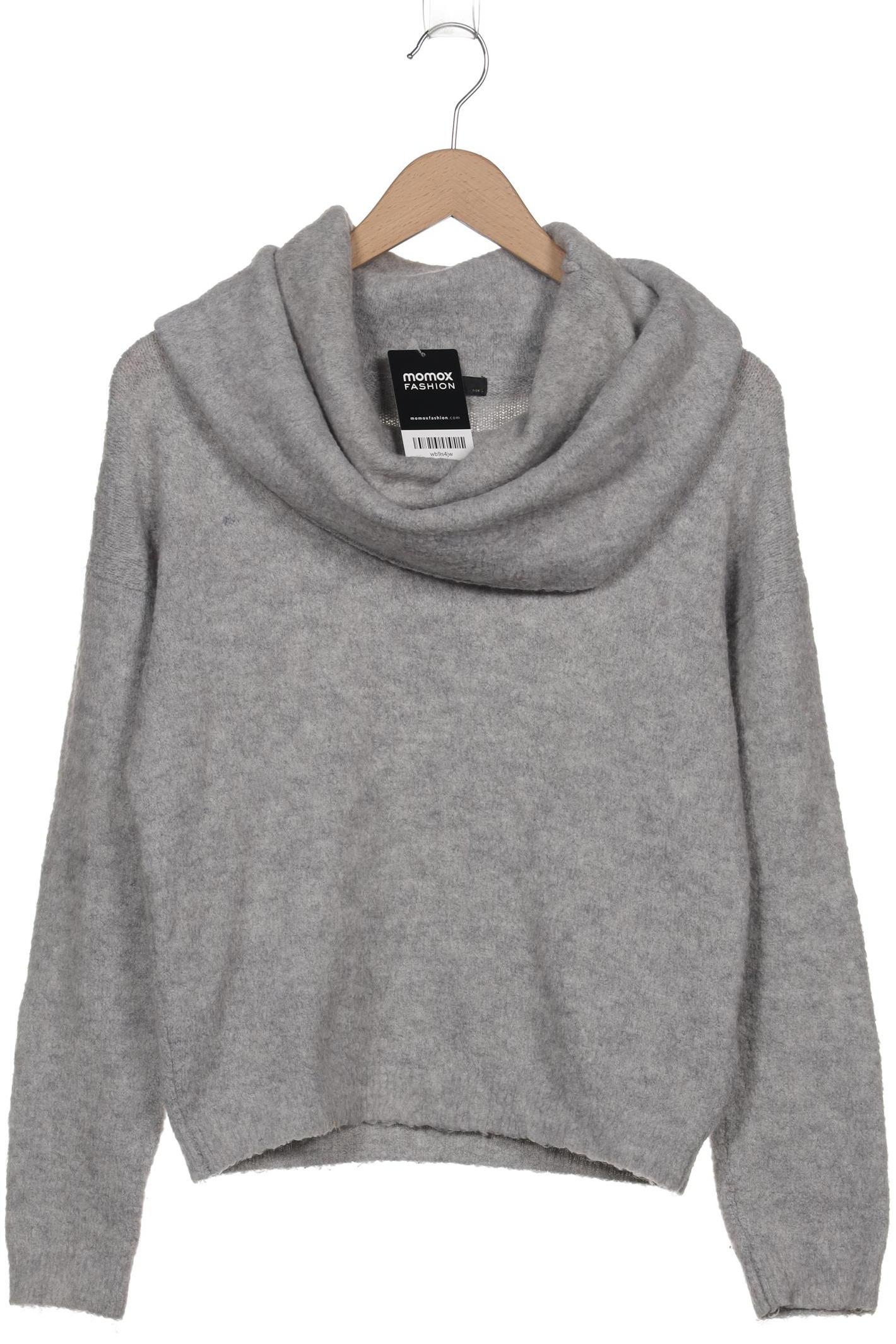 

Reserved Damen Pullover, grau, Gr. 36