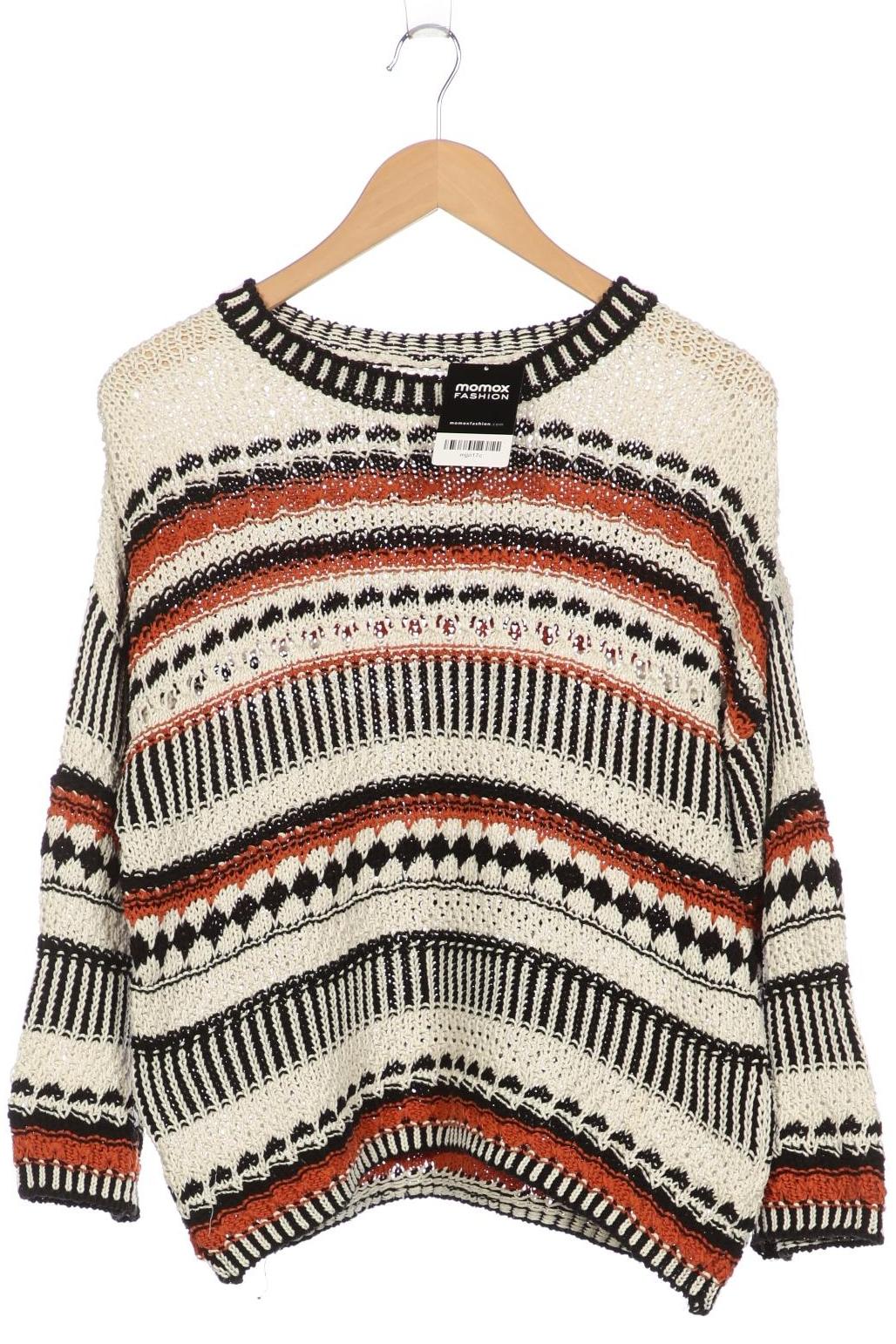 

Reserved Damen Pullover, cremeweiß, Gr. 36