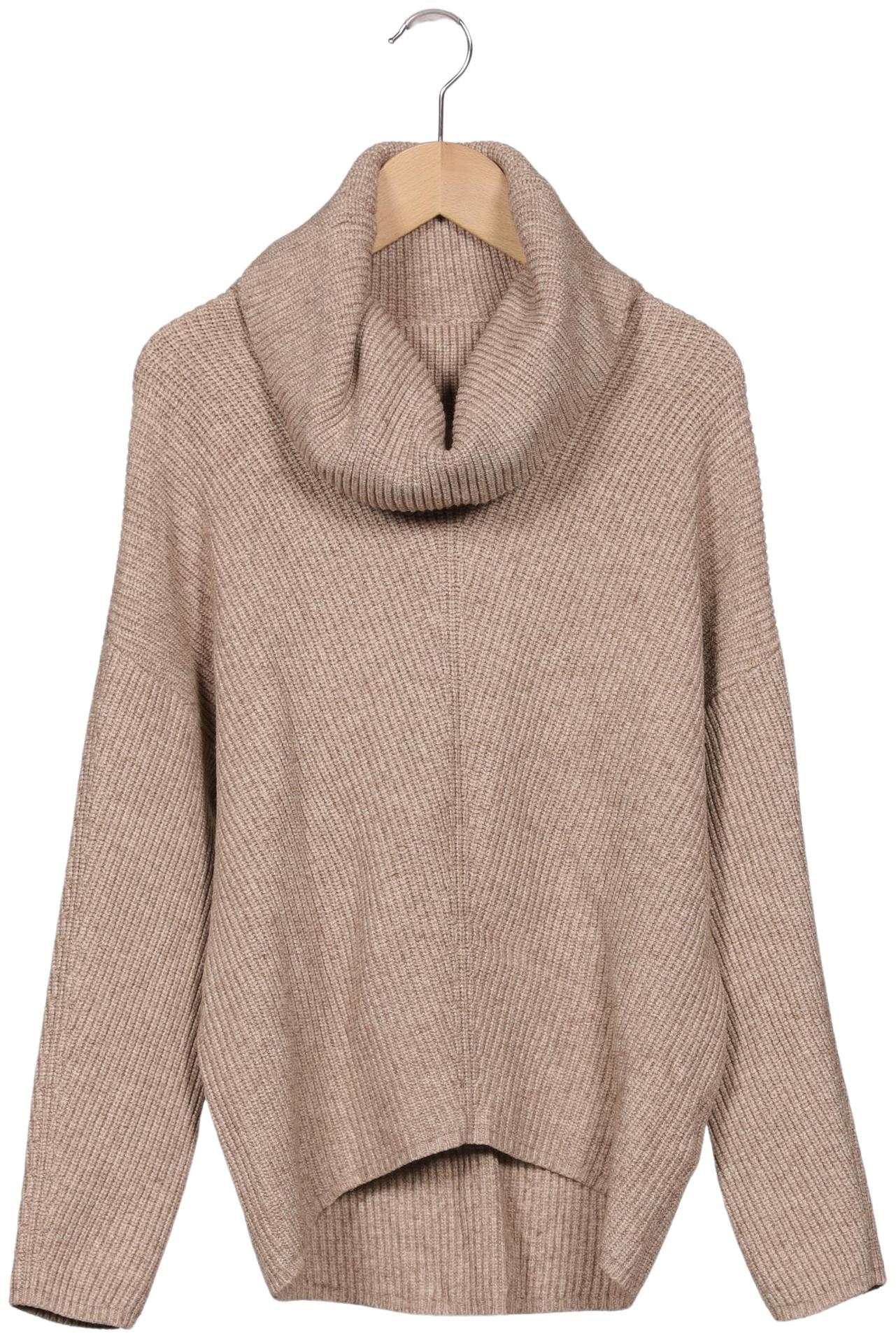 

Reserved Damen Pullover, beige, Gr. 36