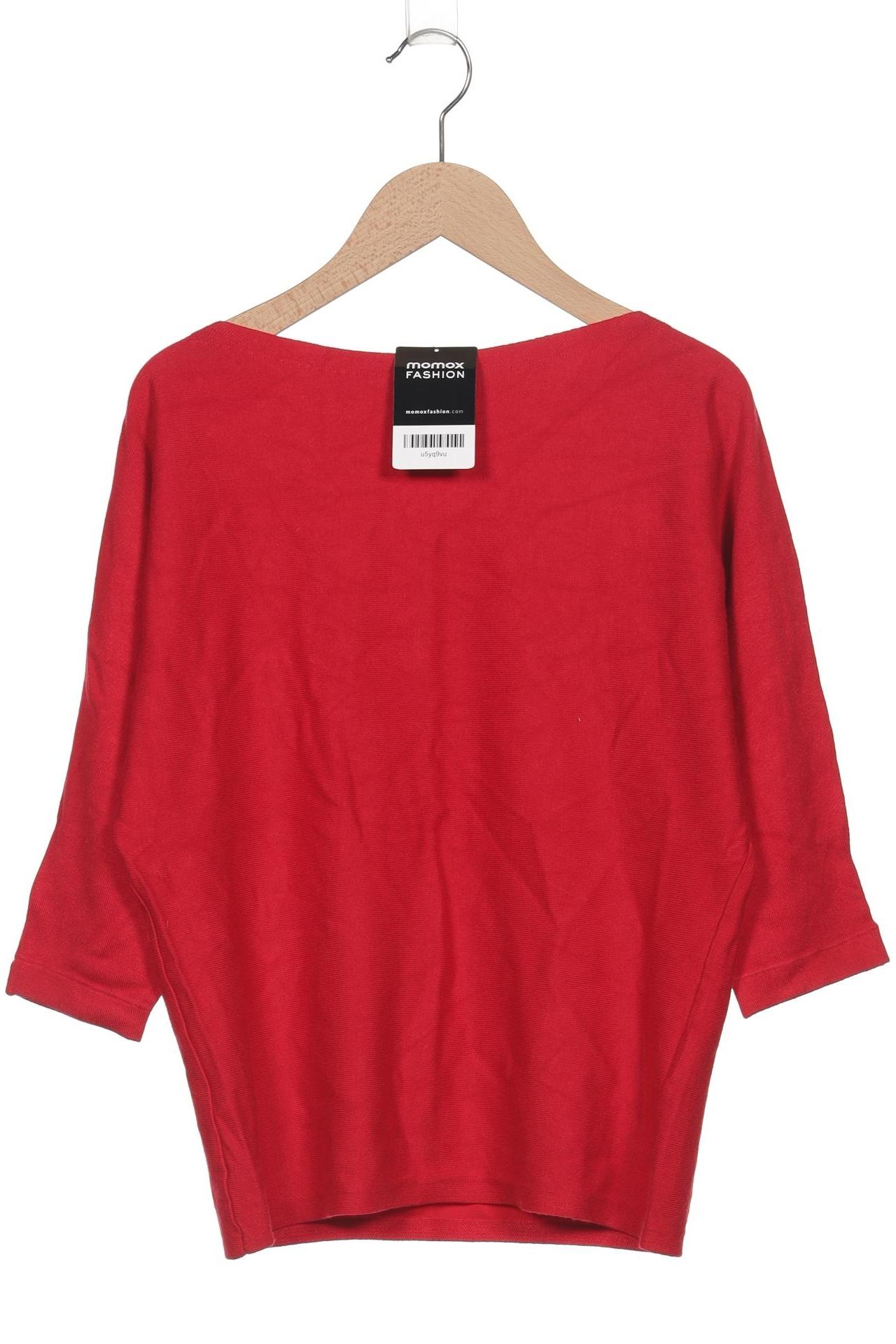 

Reserved Damen Pullover, rot, Gr. 36