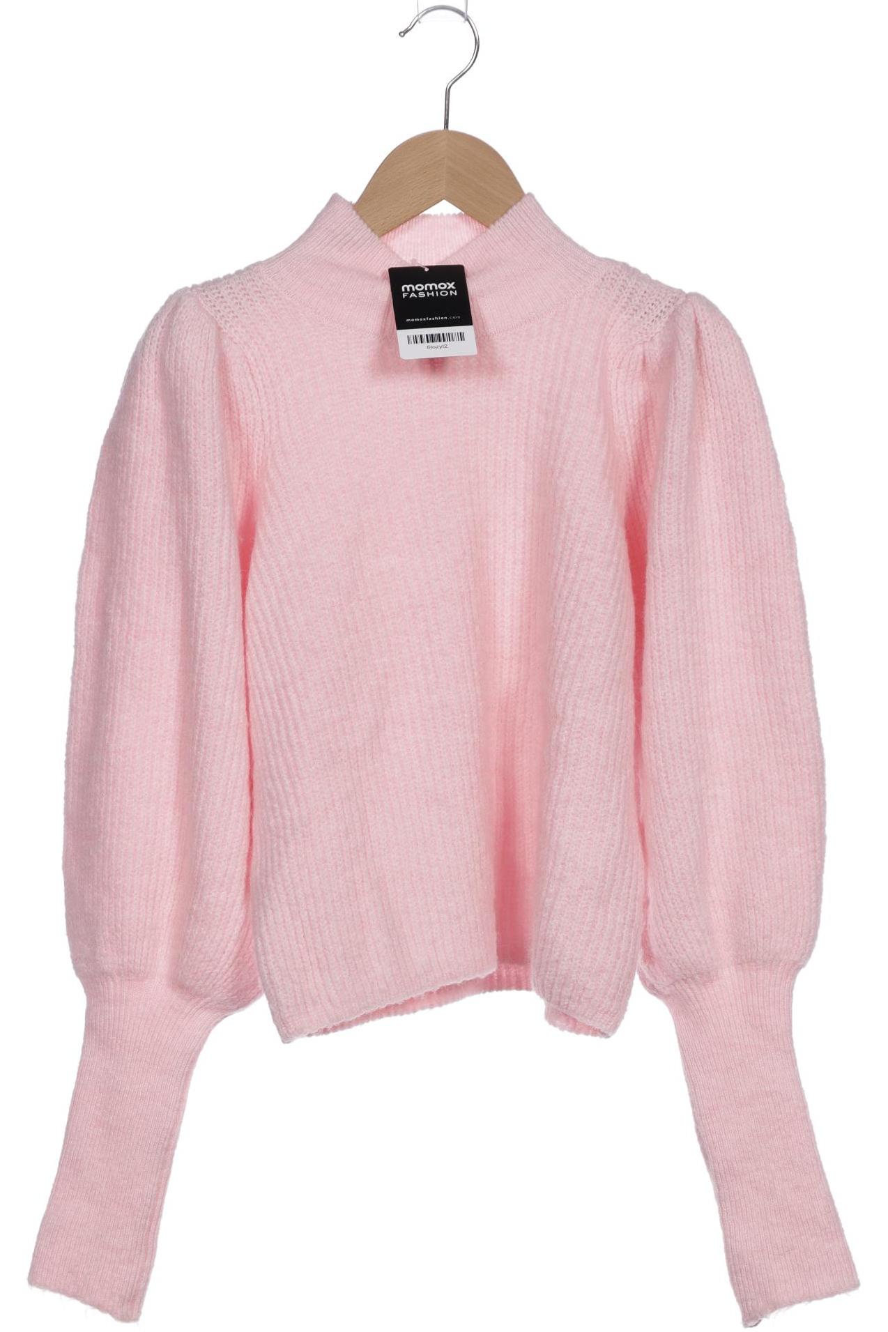 

Reserved Damen Pullover, pink, Gr. 36