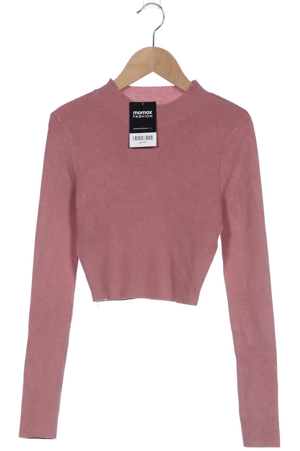 

Reserved Damen Pullover, pink, Gr. 38