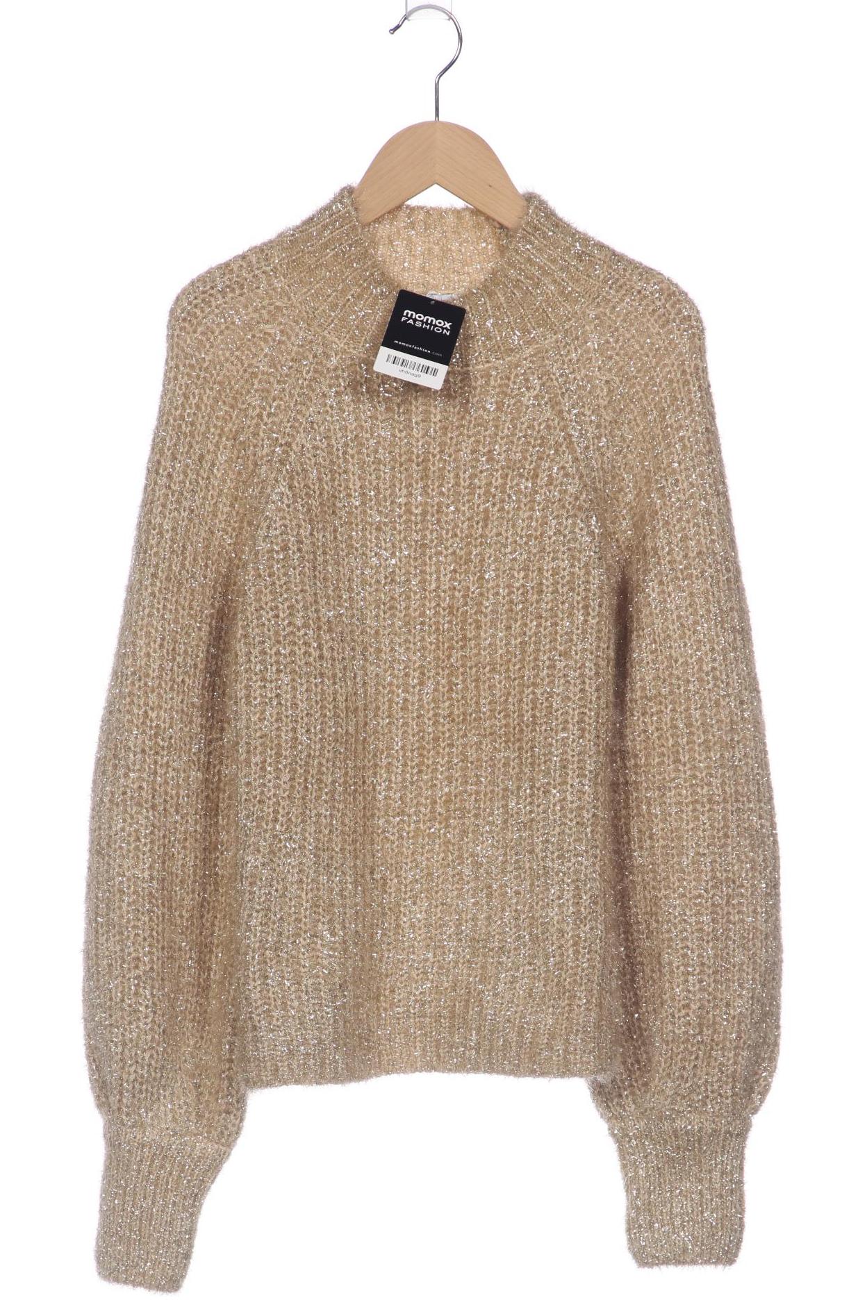 

Reserved Damen Pullover, beige, Gr. 38