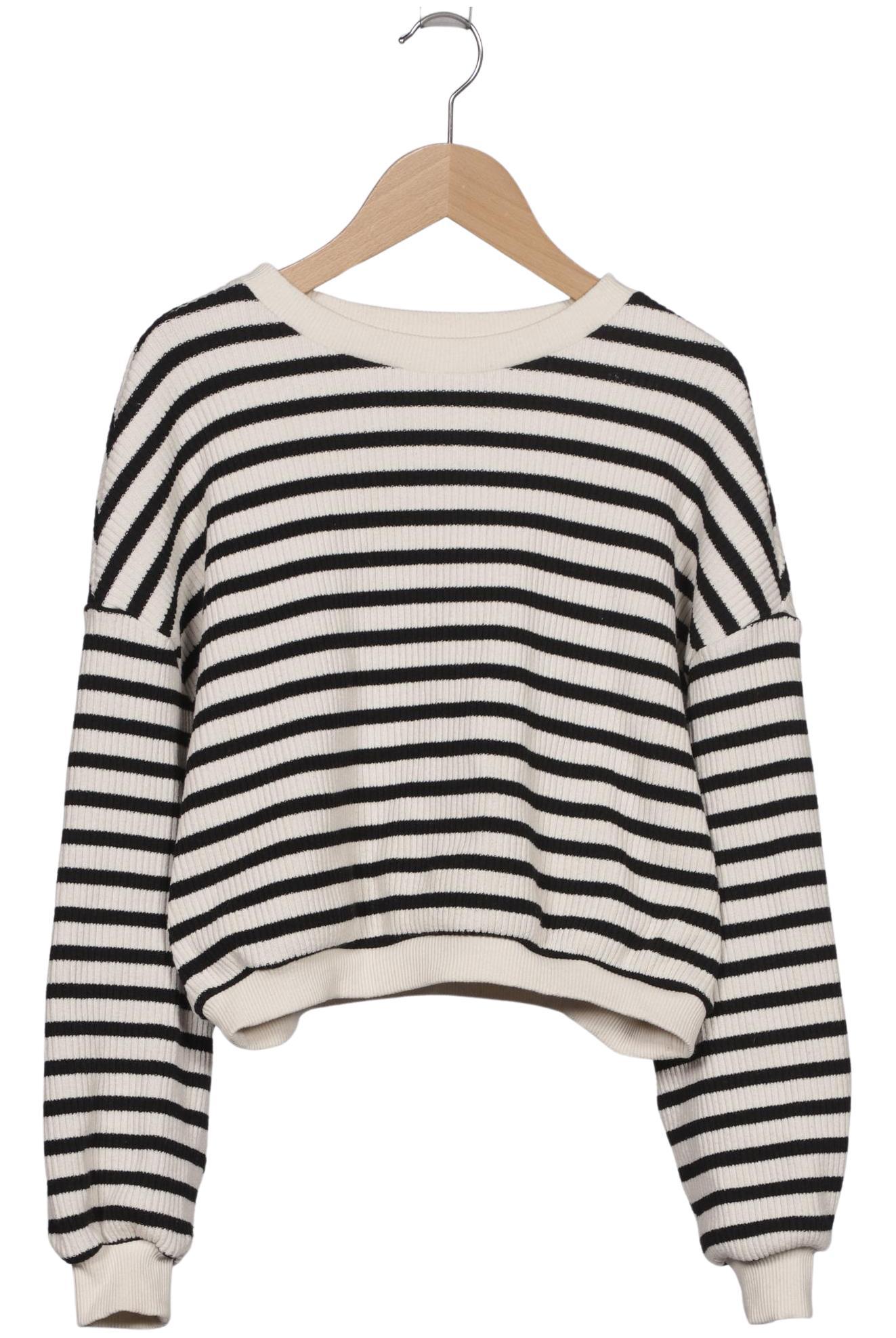 

Reserved Damen Pullover, mehrfarbig, Gr. 36