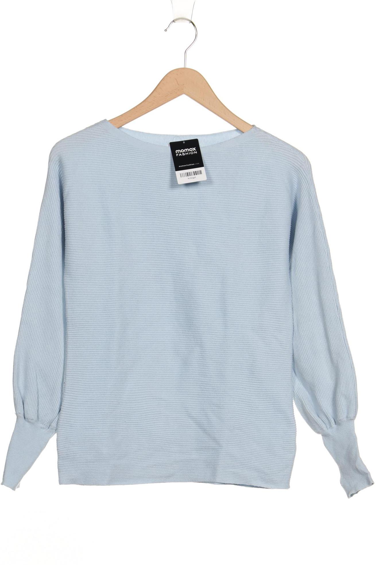 

Reserved Damen Pullover, hellblau, Gr. 36