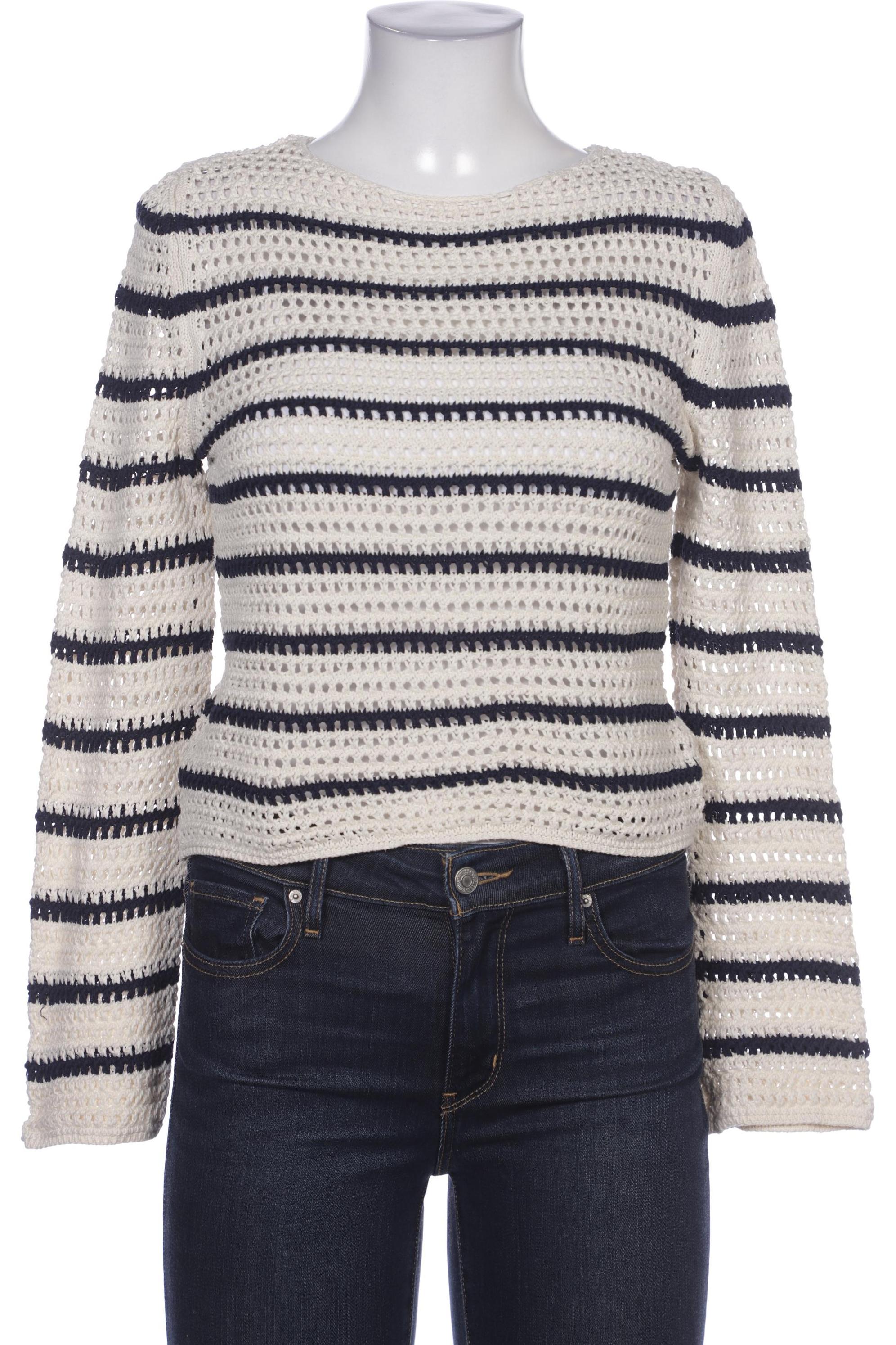 

Reserved Damen Pullover, cremeweiß, Gr. 36