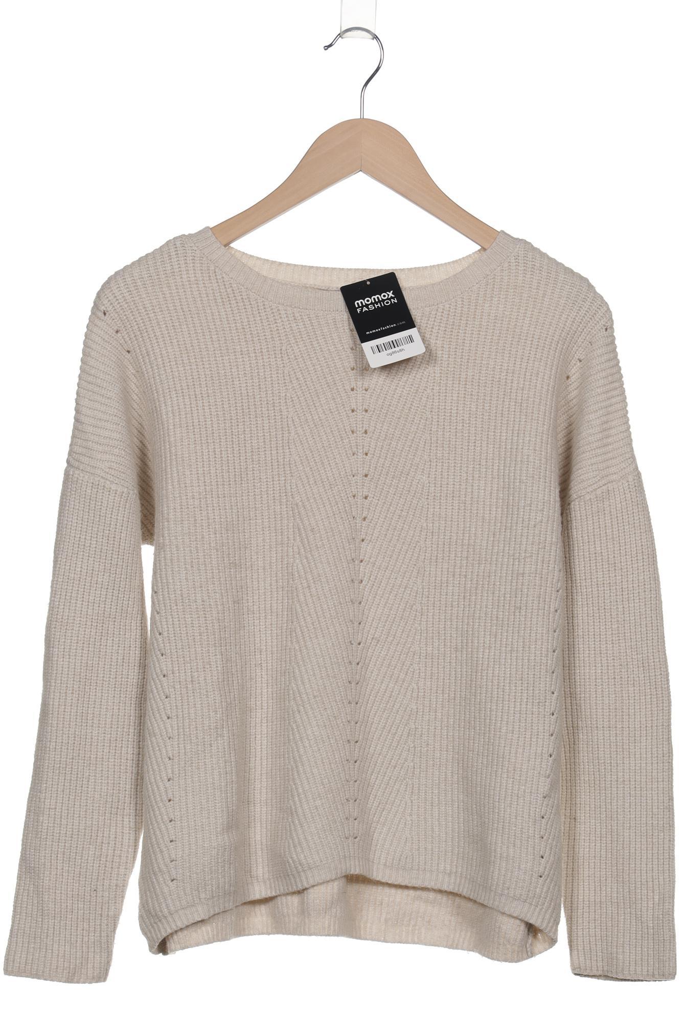 

Reserved Damen Pullover, cremeweiß, Gr. 38