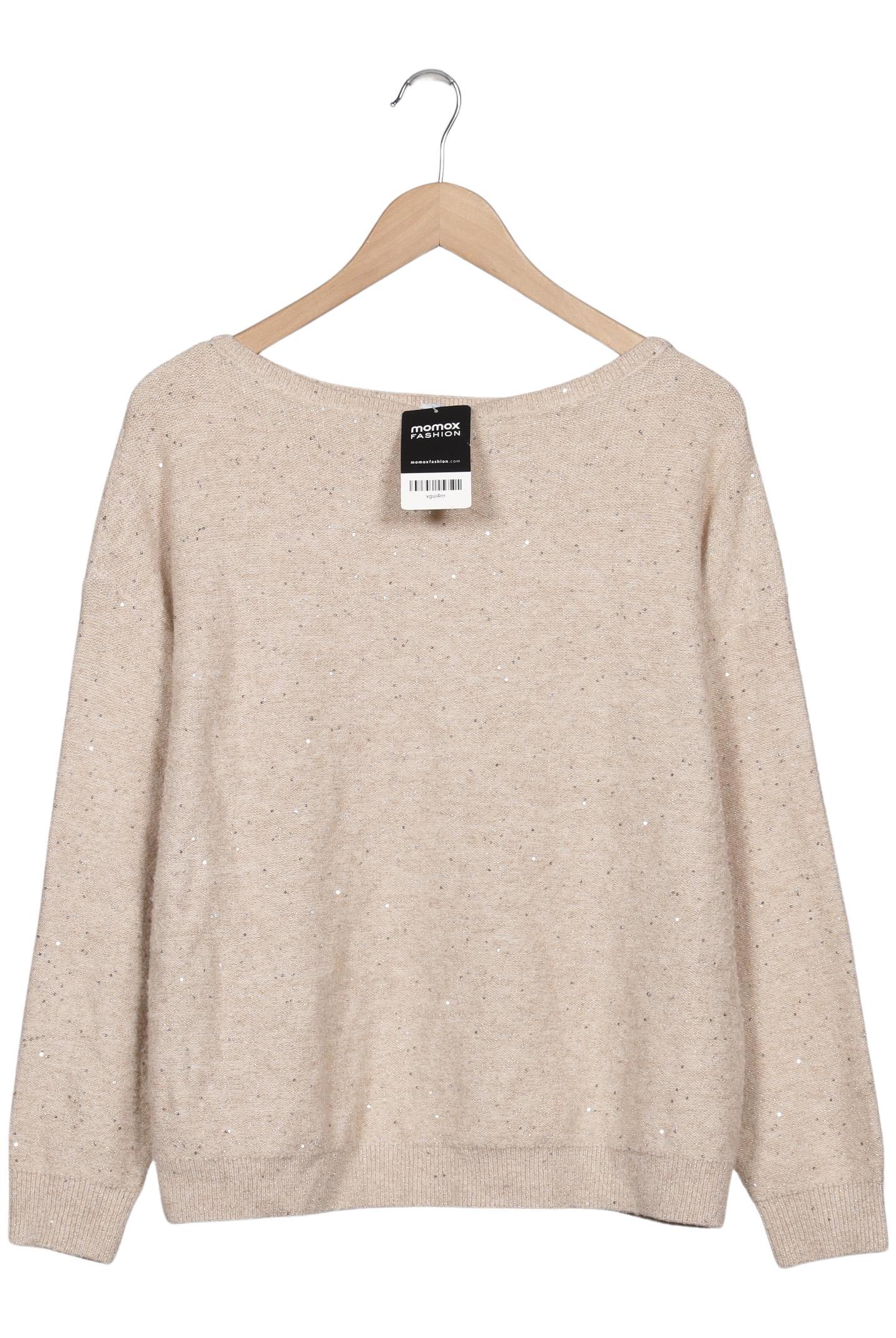 

Reserved Damen Pullover, beige, Gr. 42