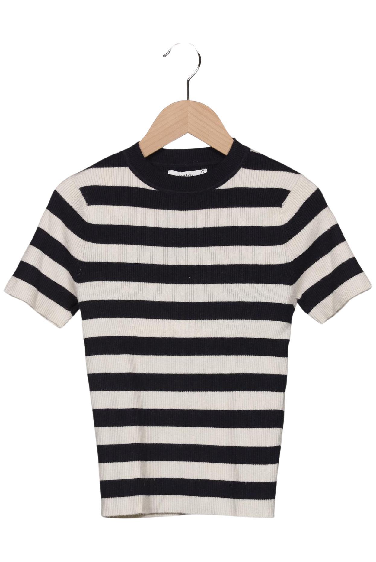 

Reserved Damen Pullover, mehrfarbig, Gr. 38