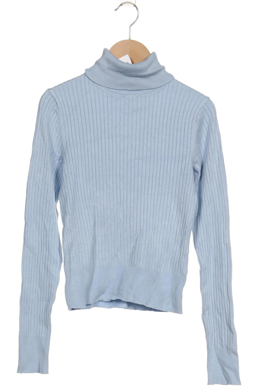 

Reserved Damen Pullover, hellblau, Gr. 38