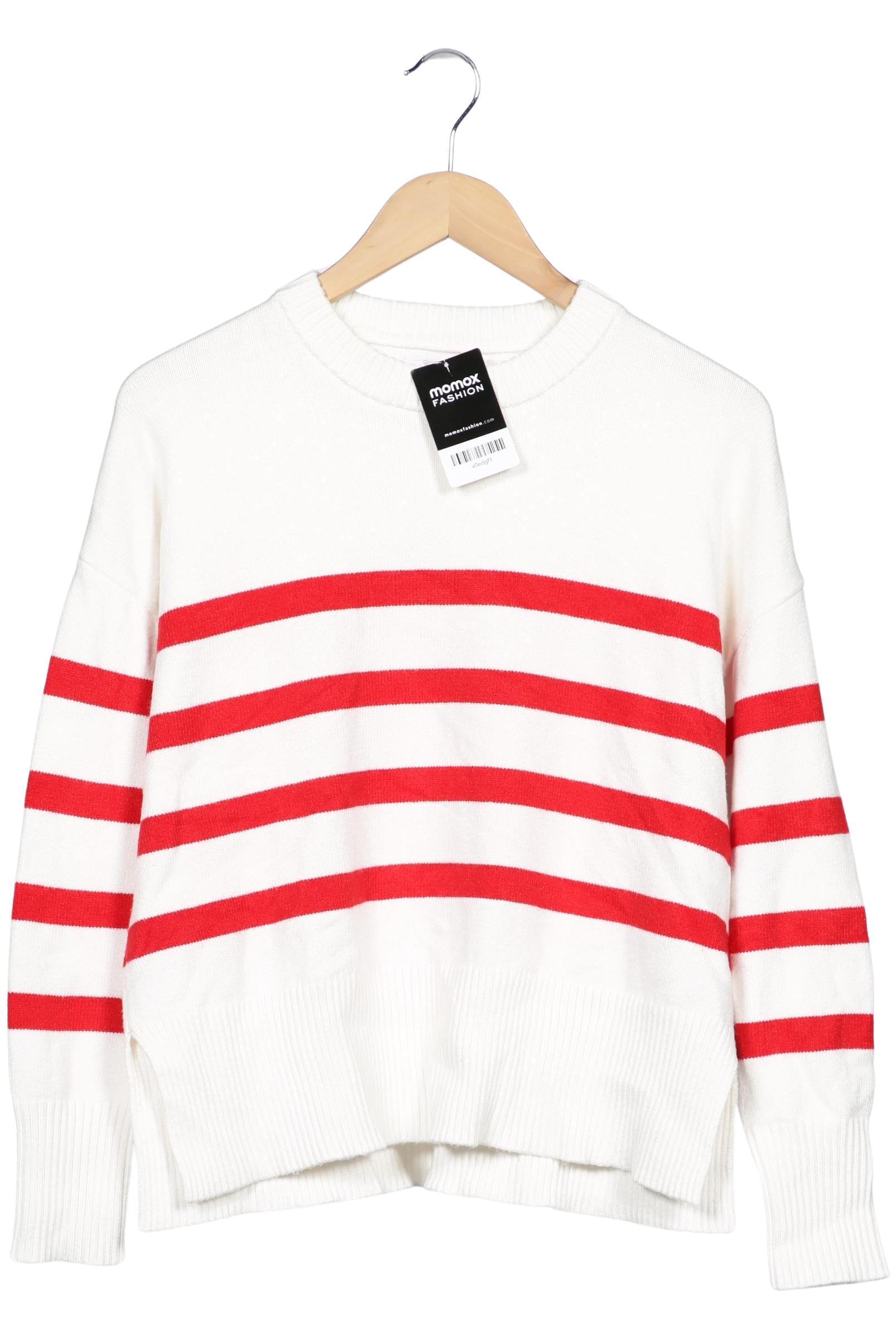 

Reserved Damen Pullover, mehrfarbig, Gr. 36