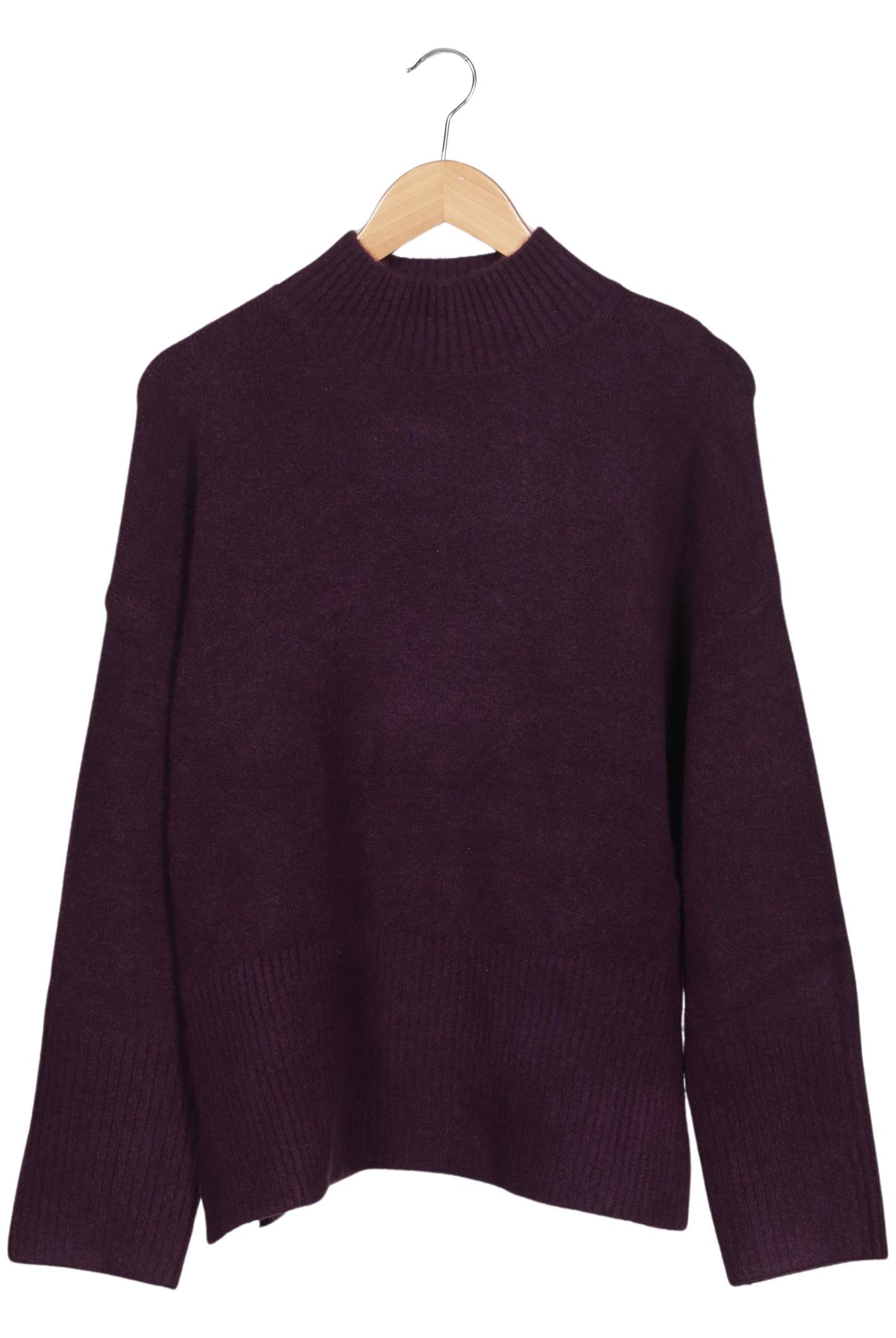 

Reserved Damen Pullover, flieder, Gr. 36