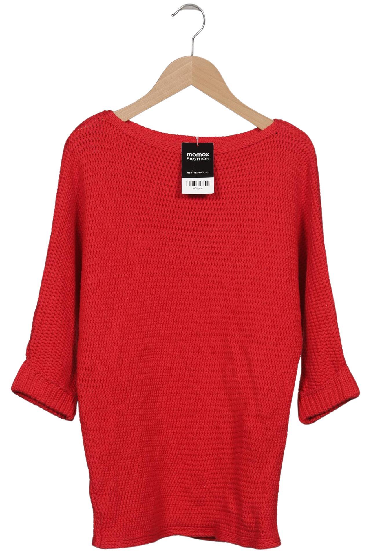

Reserved Damen Pullover, rot, Gr. 36