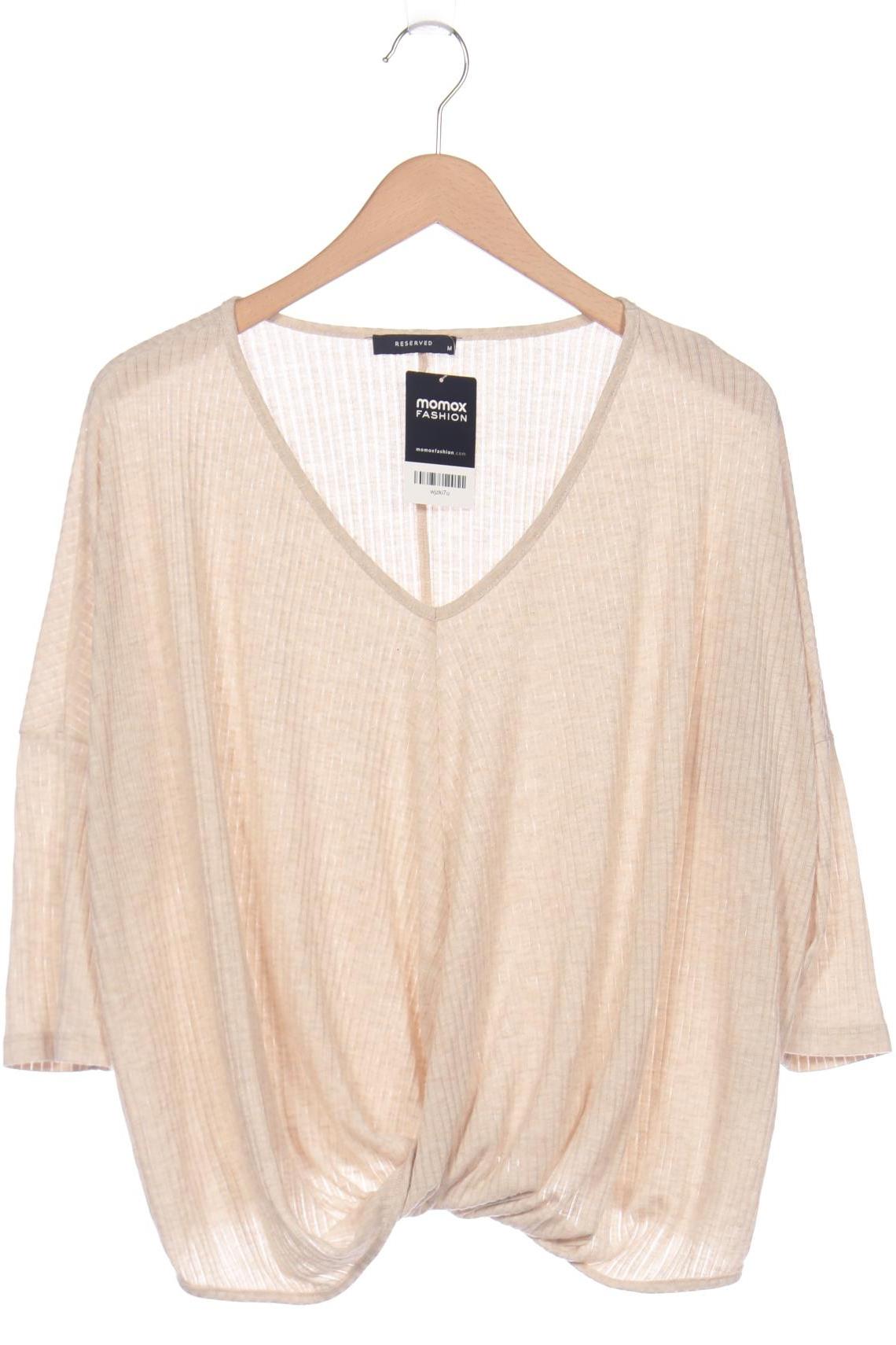 

Reserved Damen Pullover, beige, Gr. 38