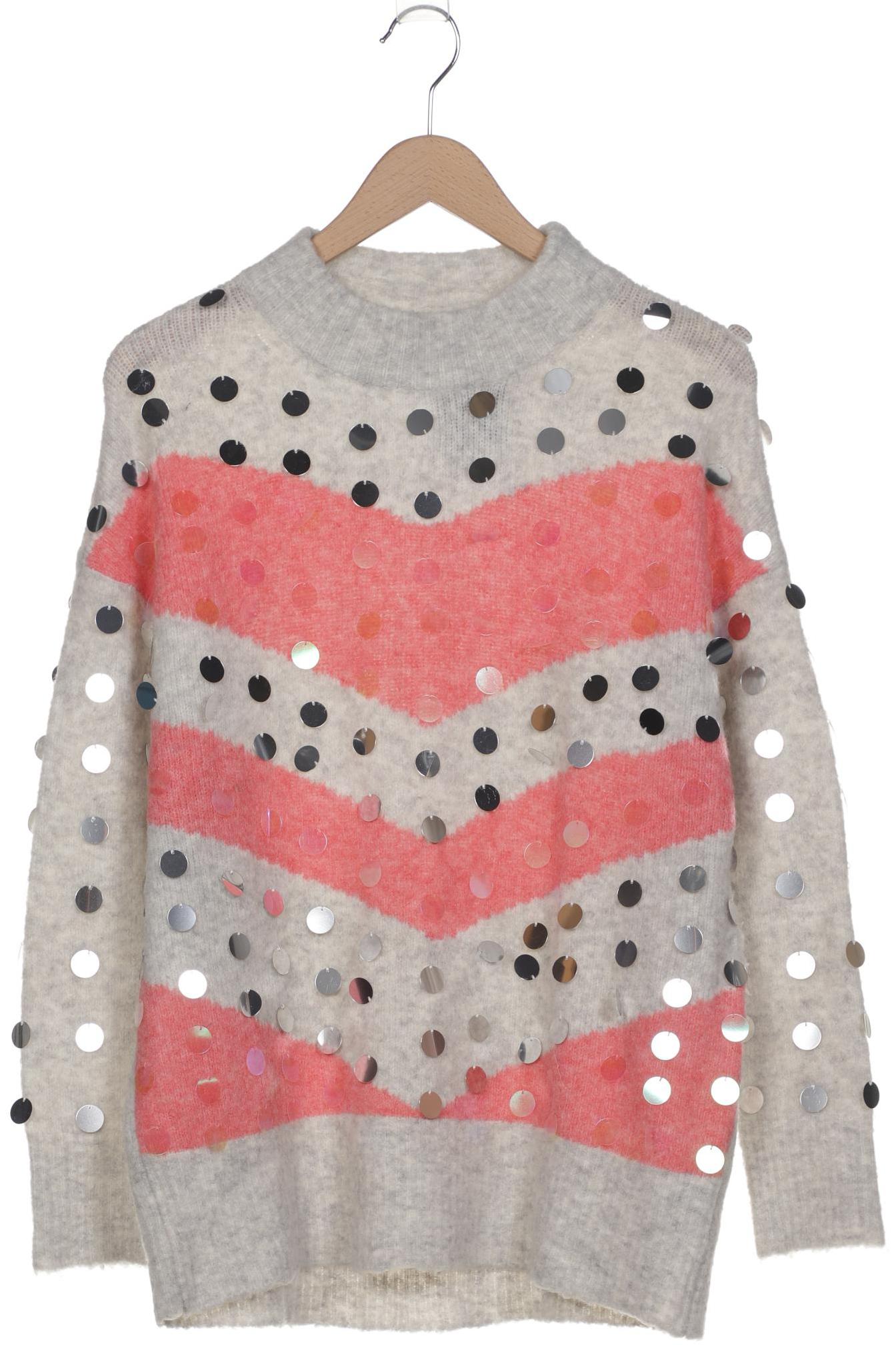 

Reserved Damen Pullover, grau, Gr. 36