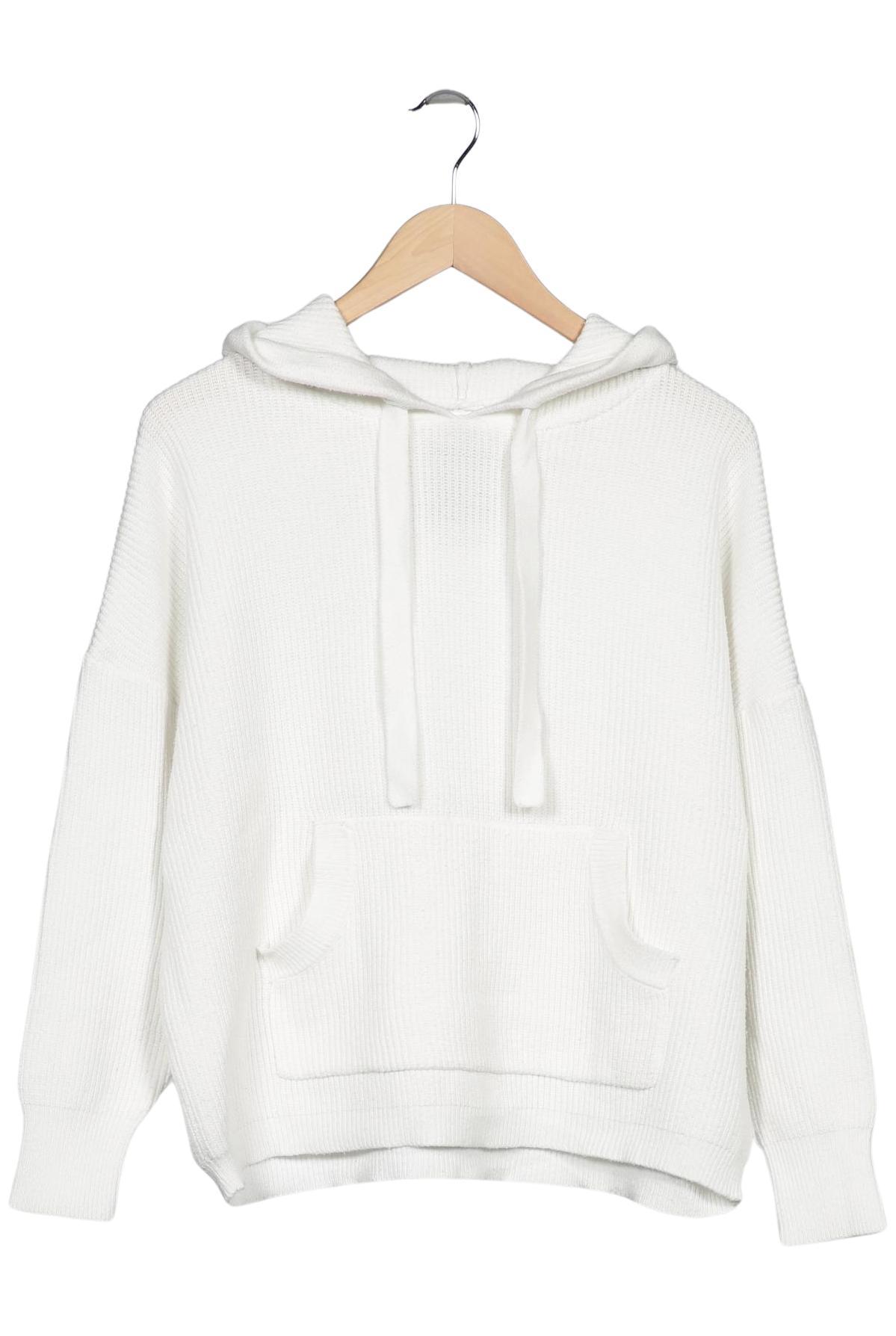 

Reserved Damen Pullover, weiß, Gr. 36