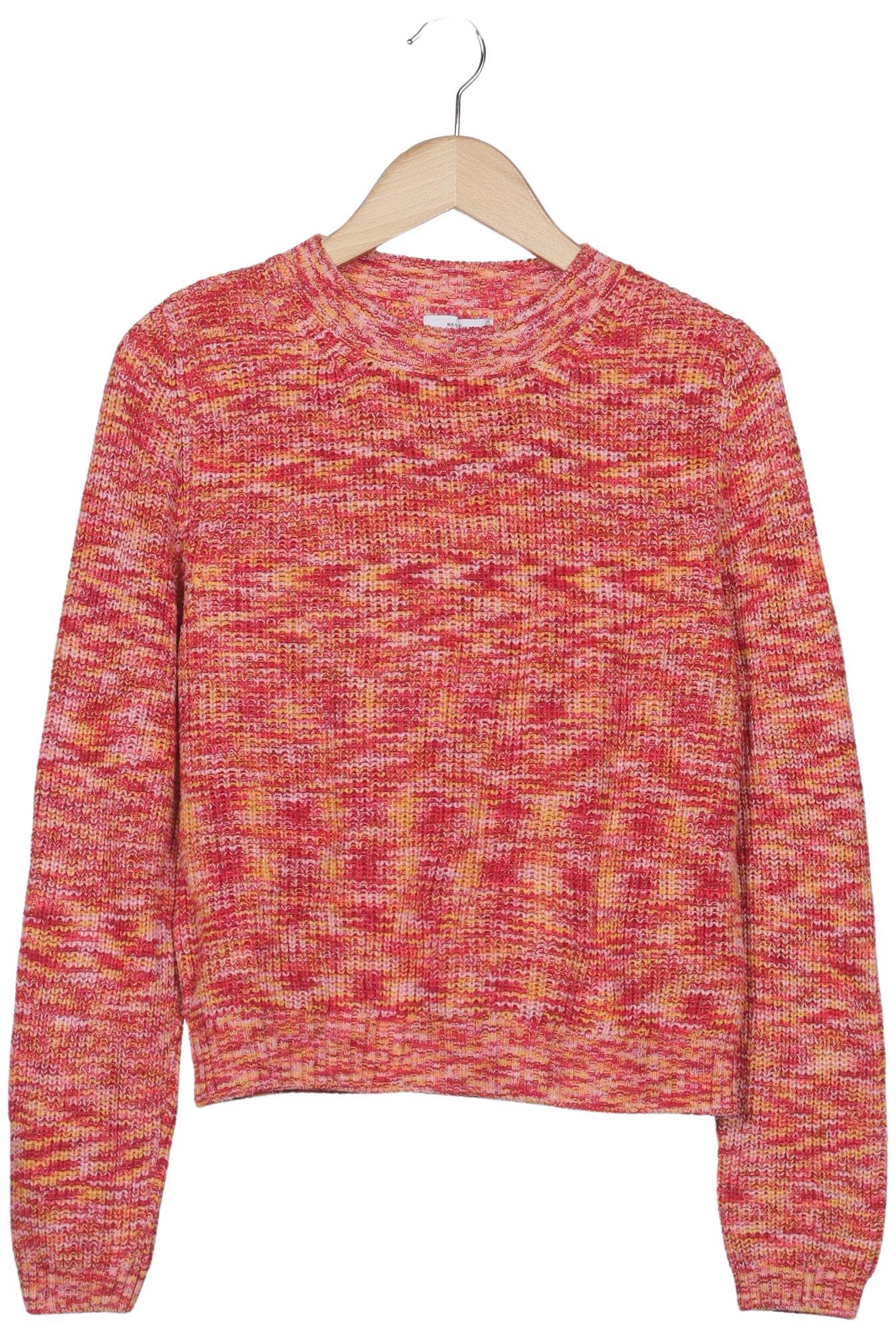 

Reserved Damen Pullover, mehrfarbig, Gr. 38